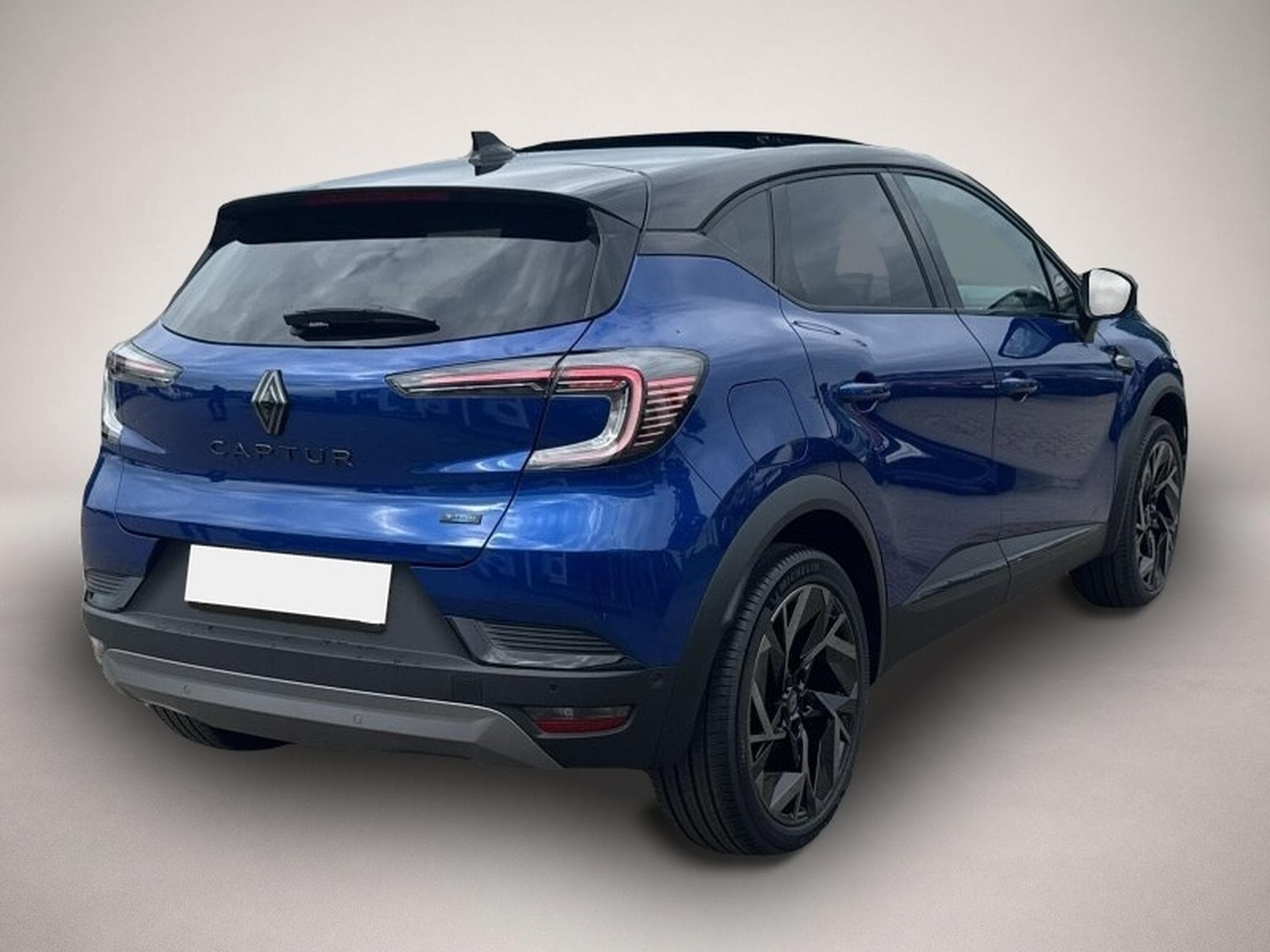 Renault Captur (2026) - Foto 3
