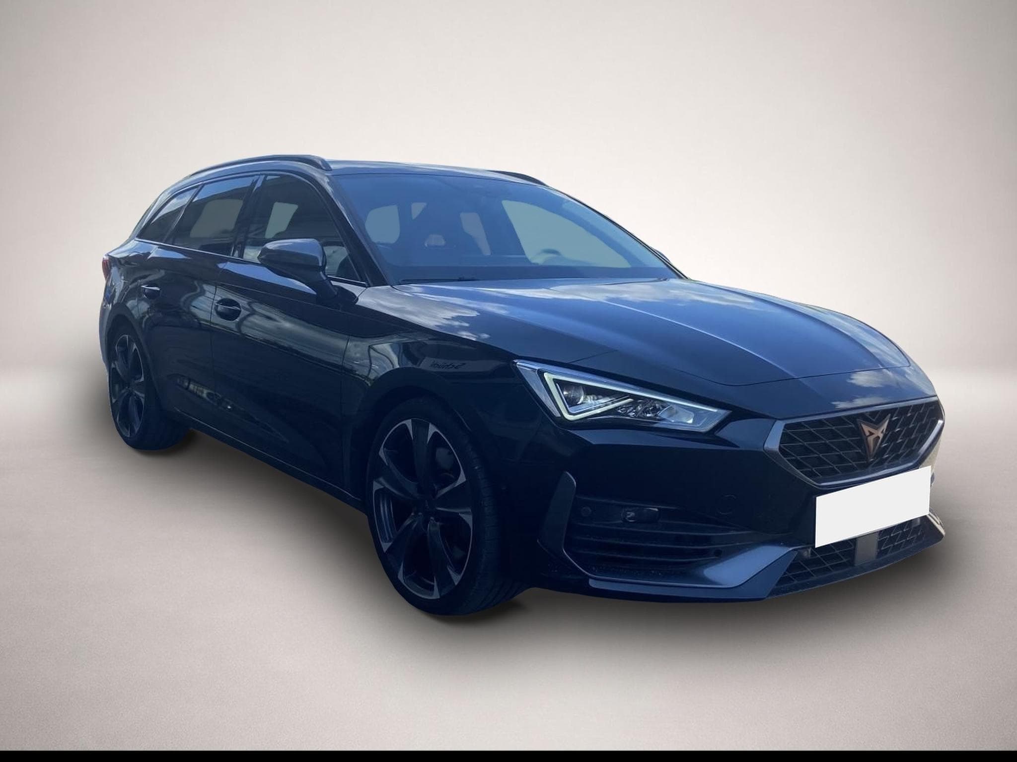 Cupra Leon (2024) - Foto 6