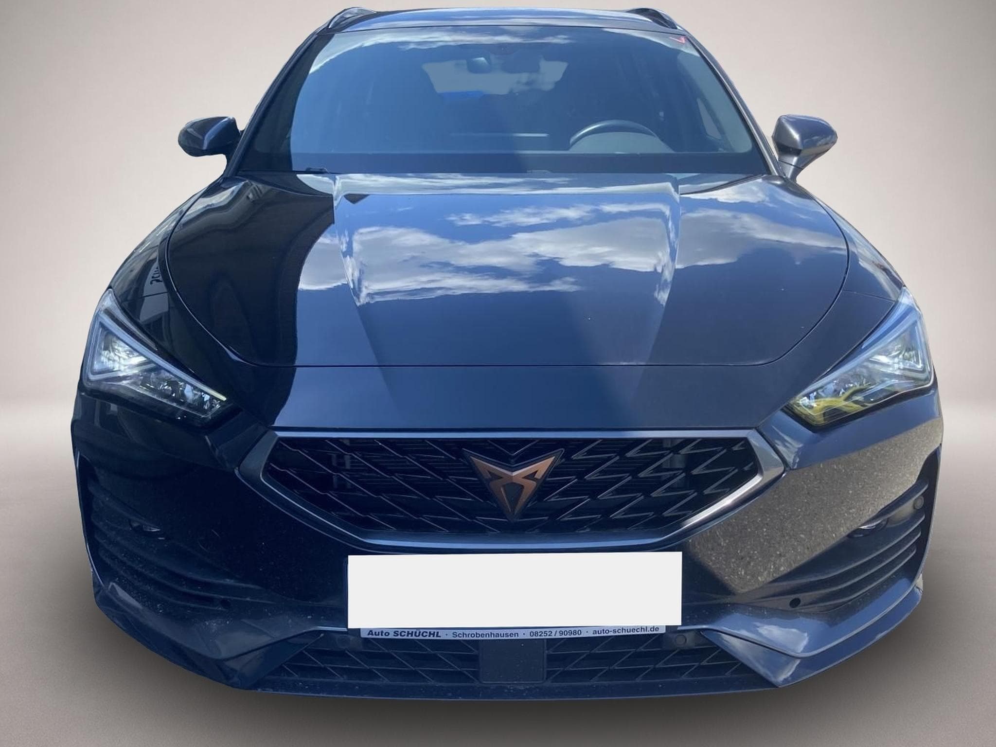 Cupra Leon (2024) - Foto 7