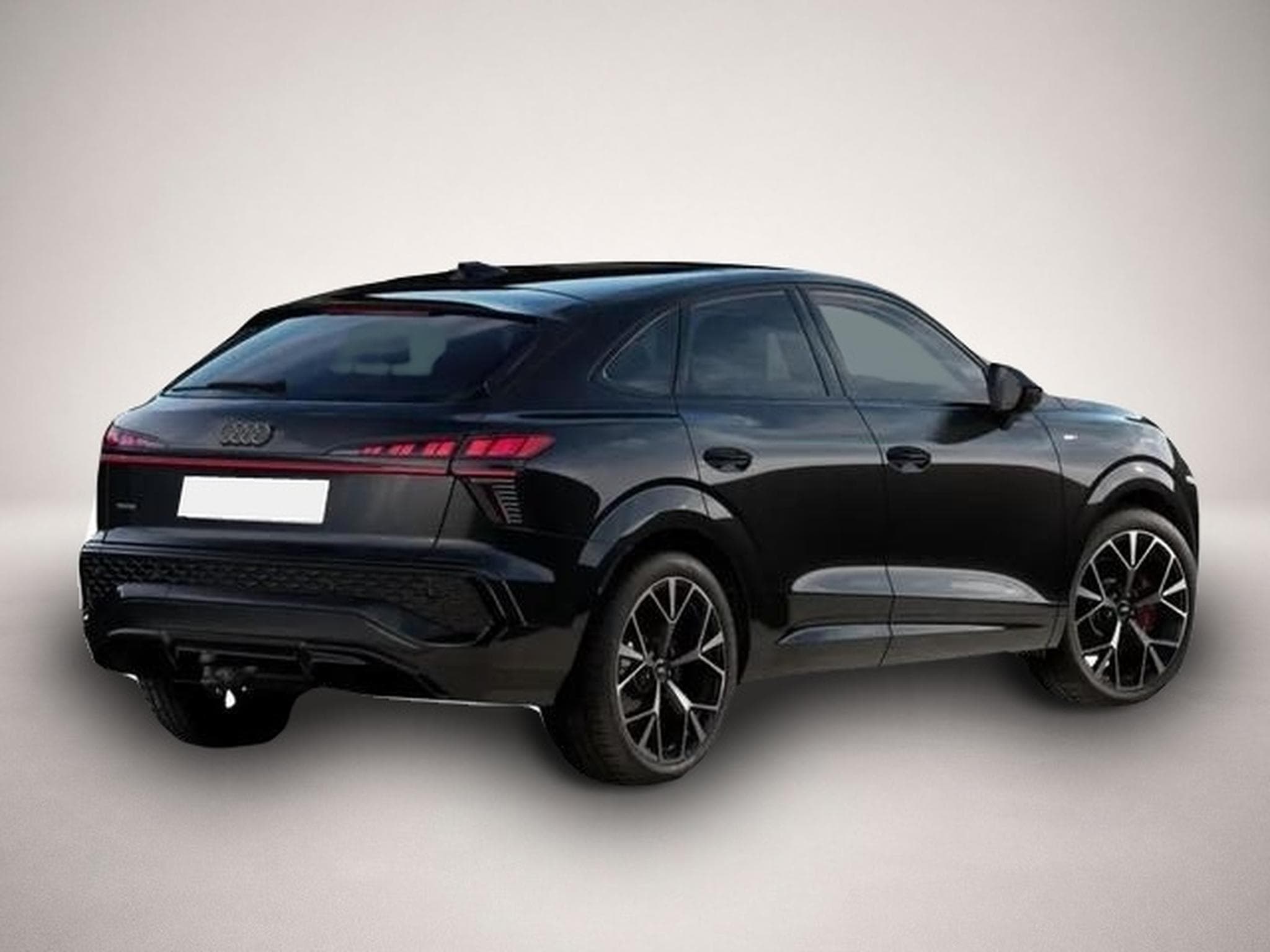 Audi Q3 (2026) - Foto 3