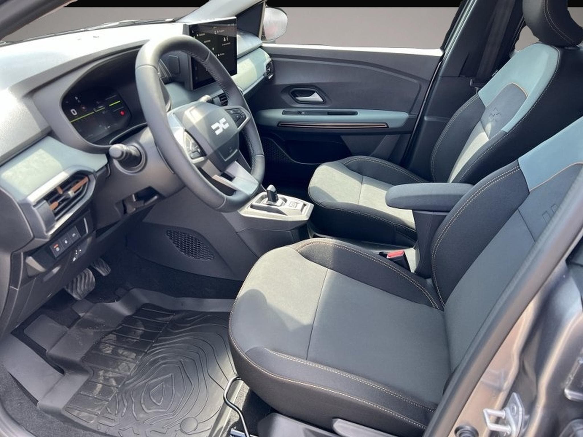 Dacia Jogger (2026) - Foto 4
