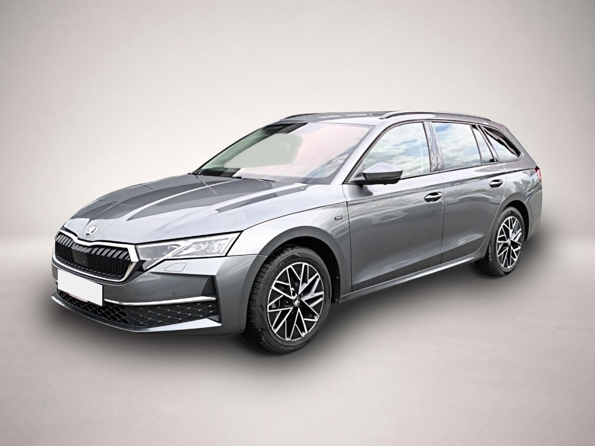 Skoda Octavia (2025) - Foto 1