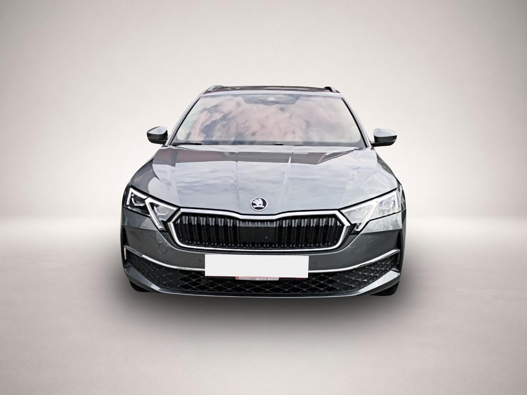 Skoda Octavia (2025) - Foto 2