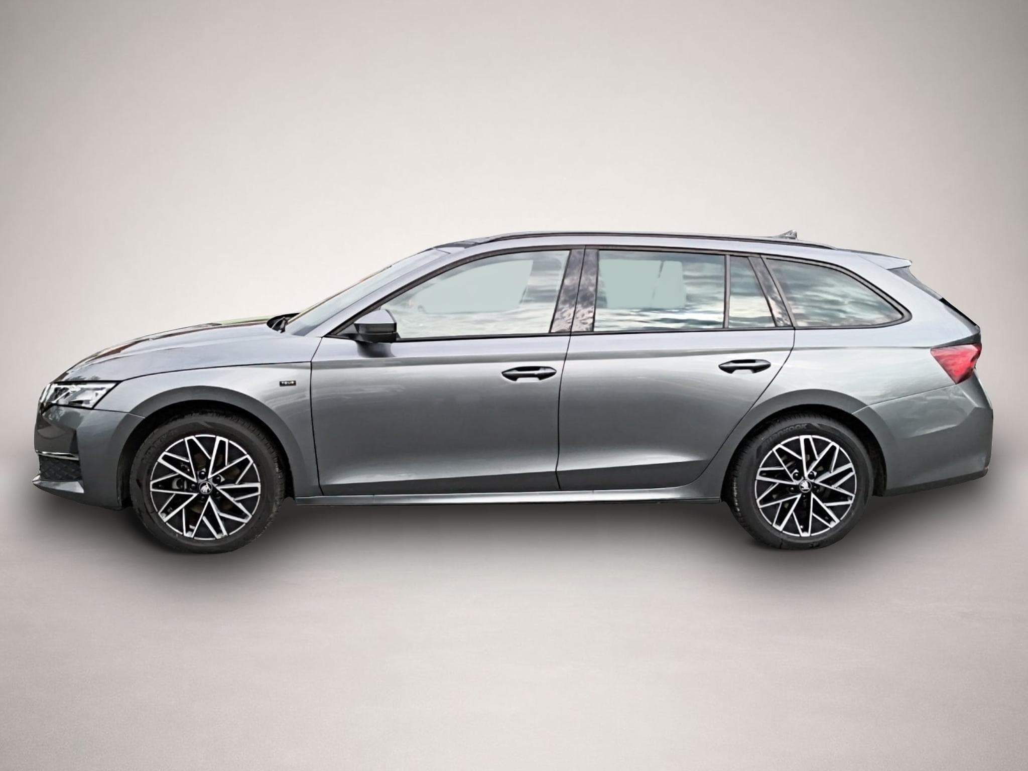Skoda Octavia (2025) - Foto 4