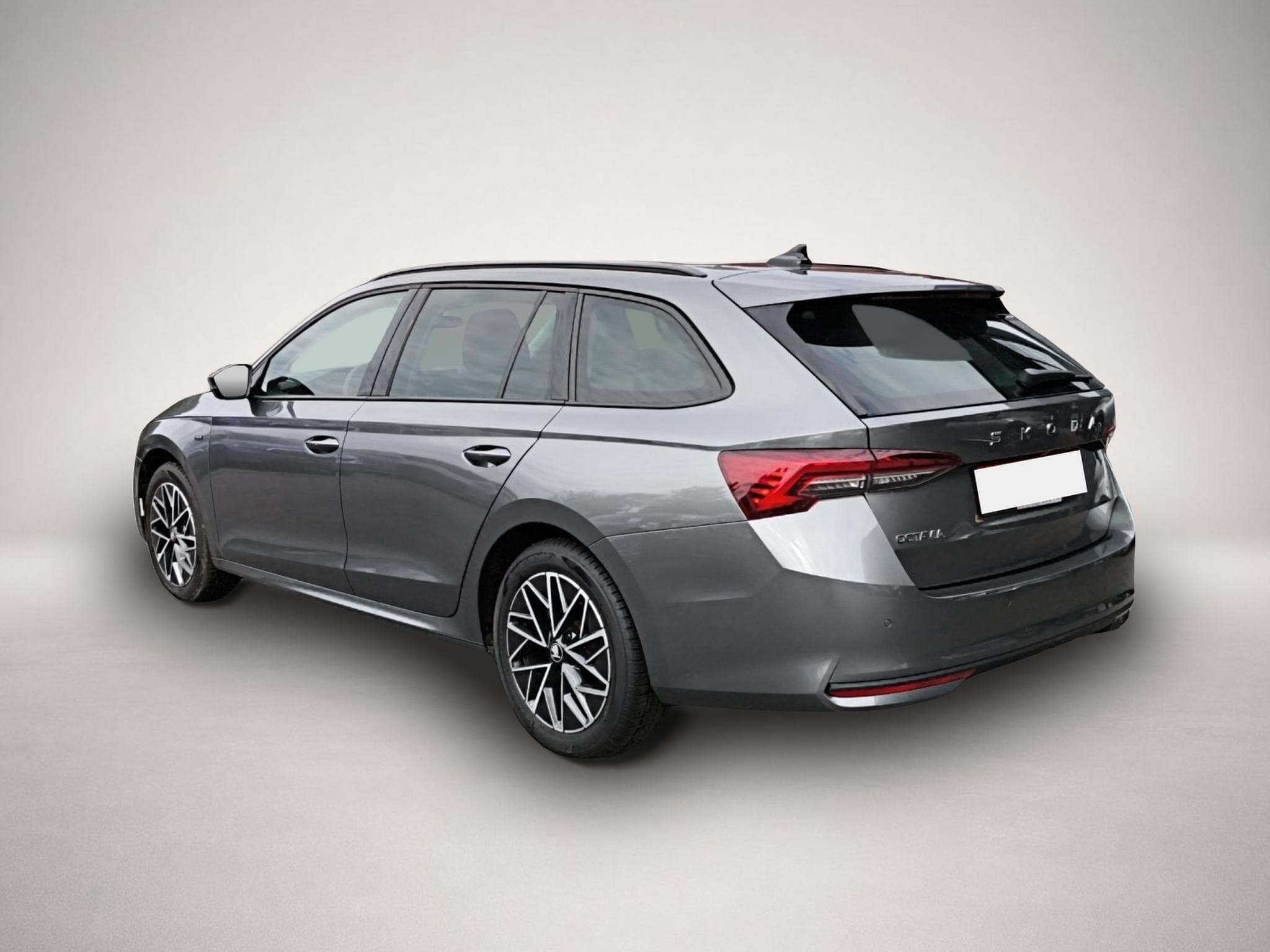 Skoda Octavia (2025) - Foto 5