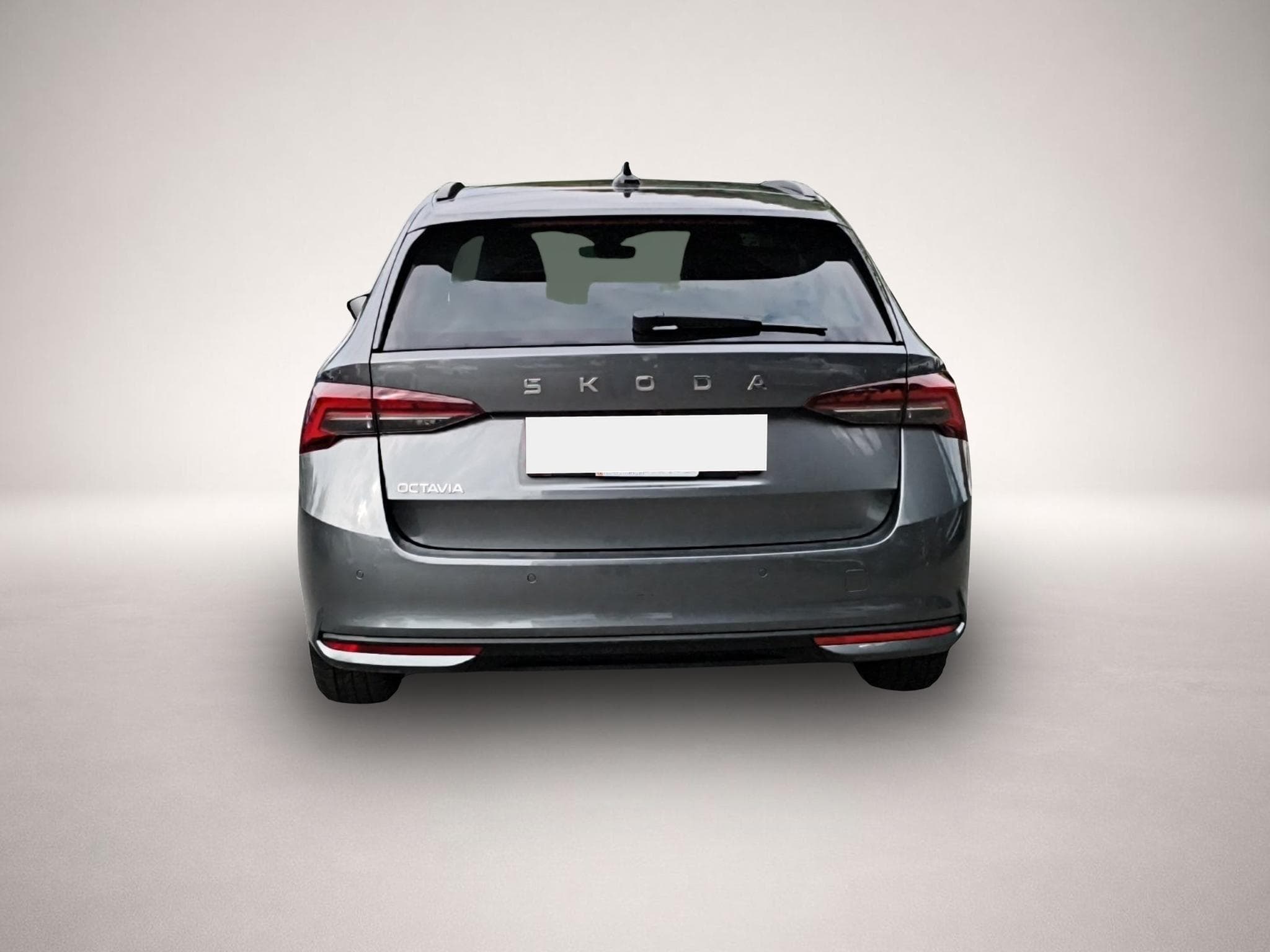 Skoda Octavia (2025) - Foto 6