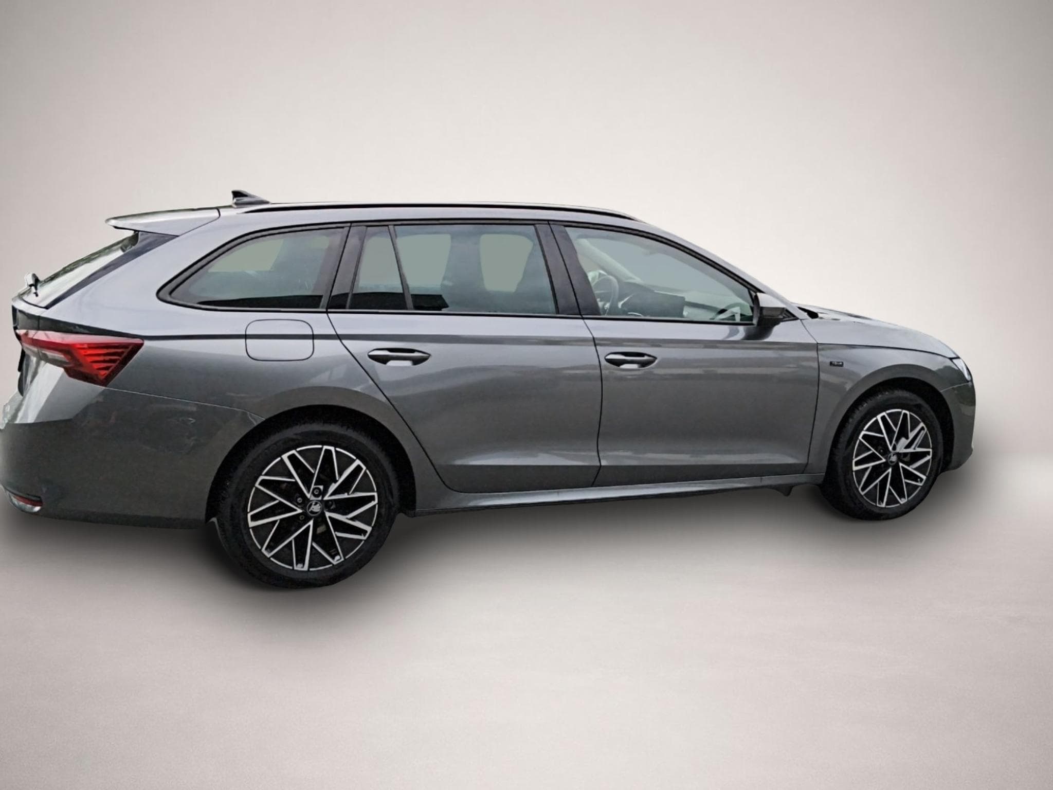 Skoda Octavia (2025) - Foto 8
