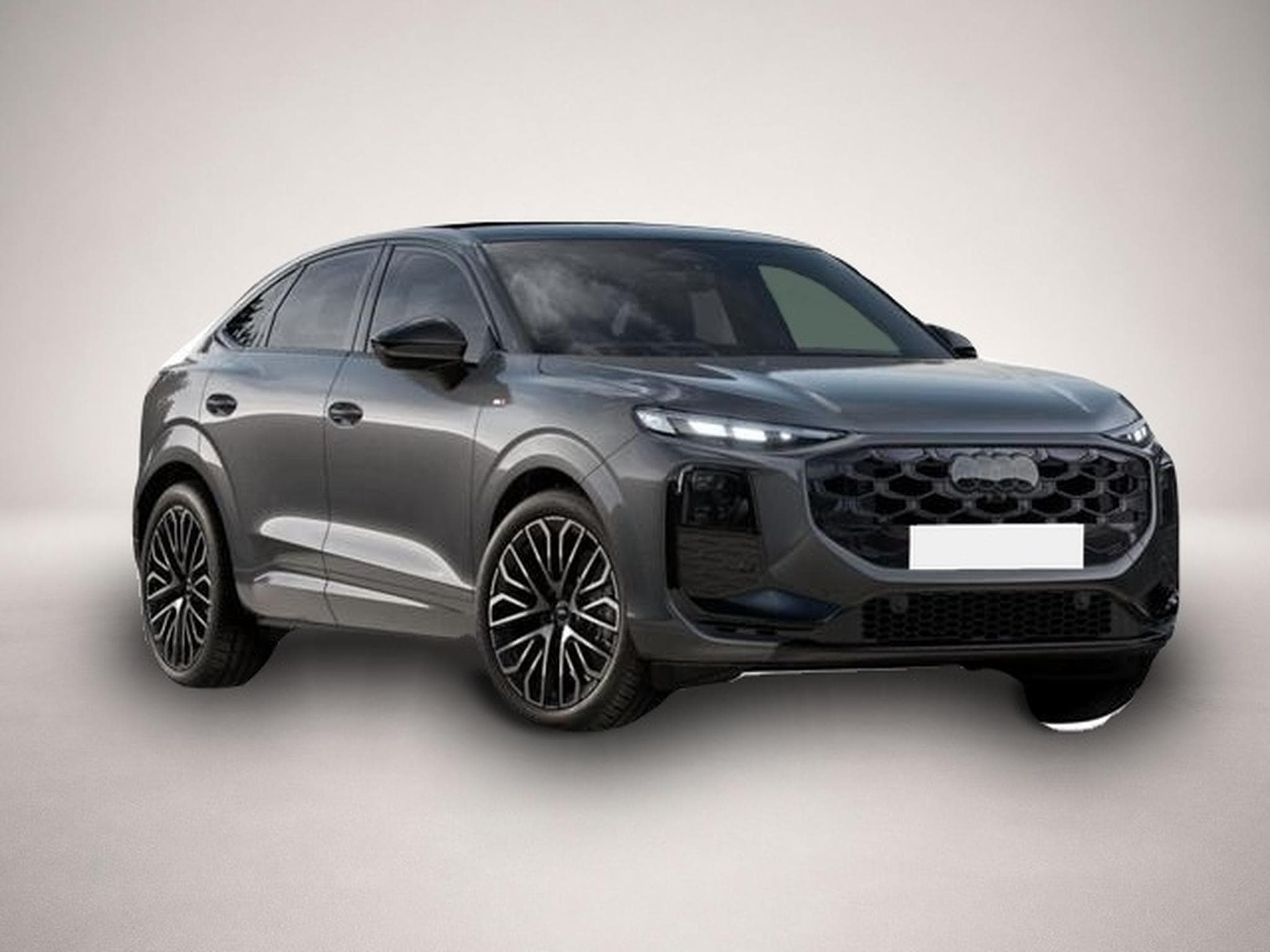 Audi Q3 (2026) - Foto 1