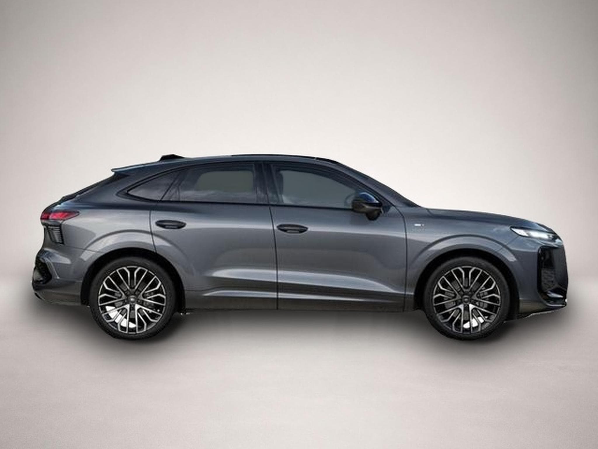 Audi Q3 (2026) - Foto 2