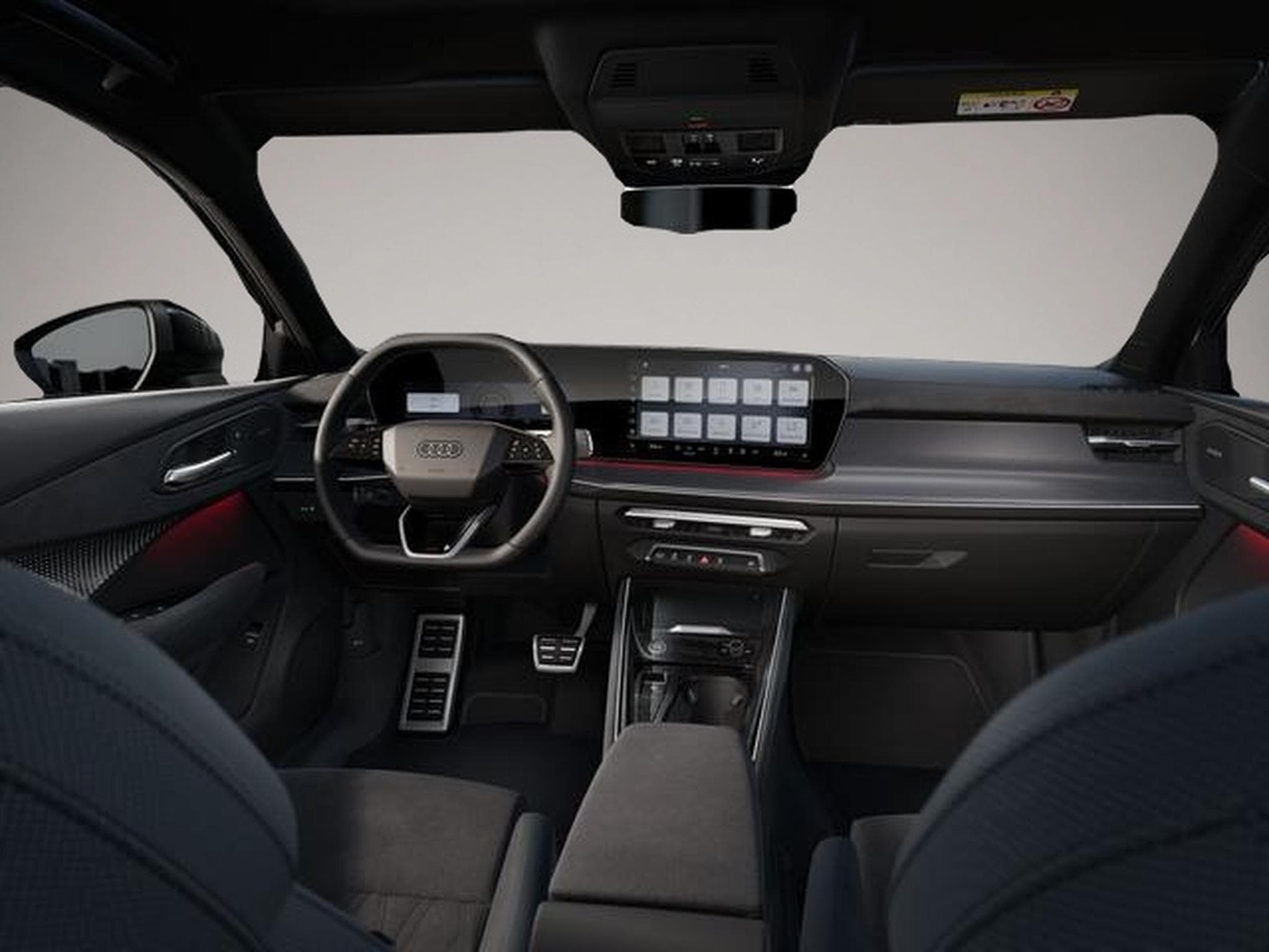 Audi Q3 (2026) - Foto 4