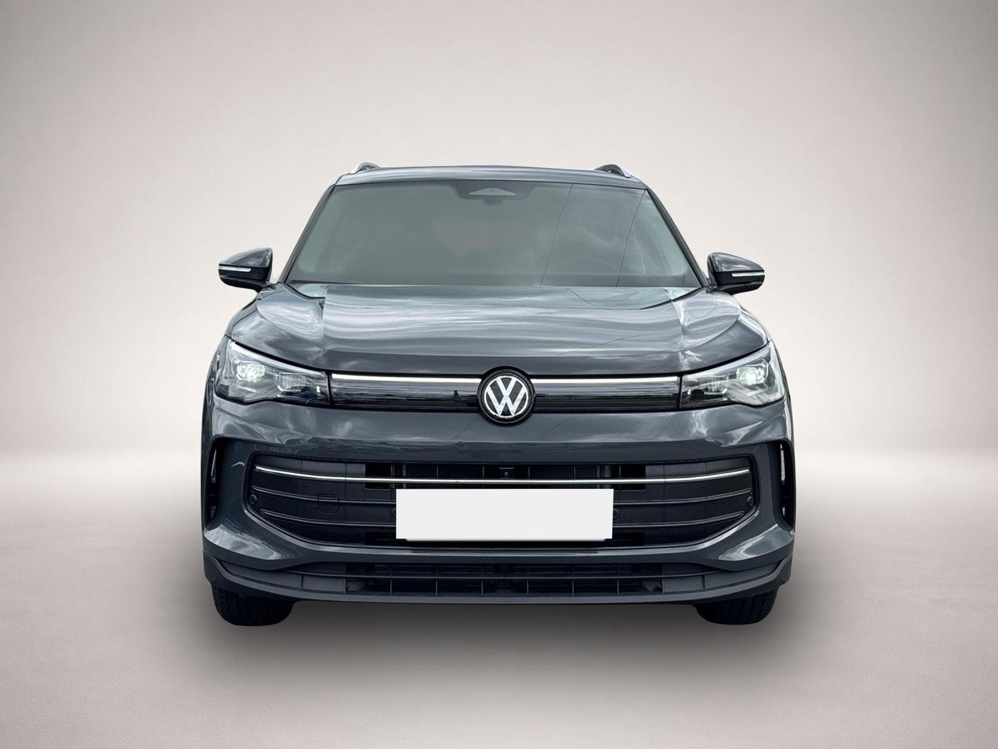 VW Tiguan (2026) - Foto 2