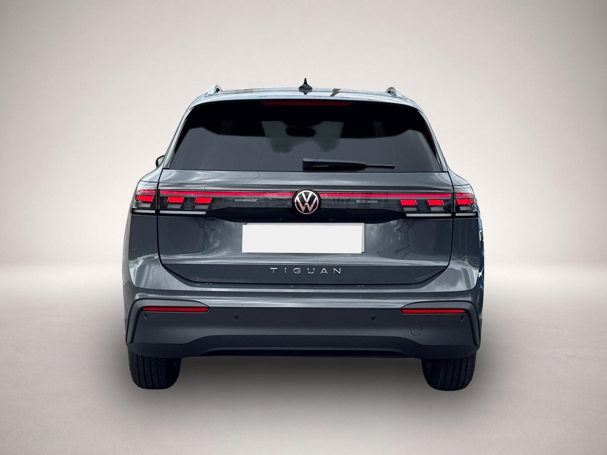 VW Tiguan (2026) - Foto 5