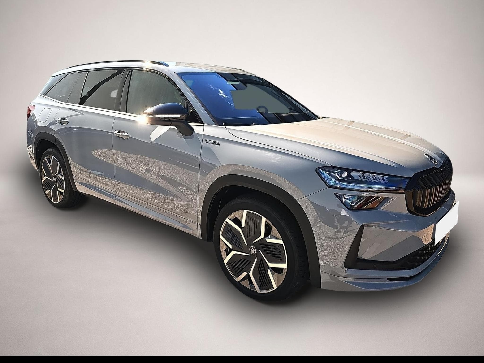 Skoda Kodiaq (2026) - Foto 1