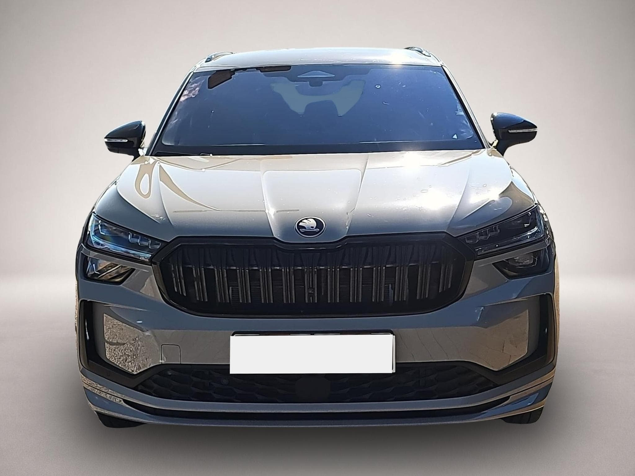 Skoda Kodiaq (2026) - Foto 2