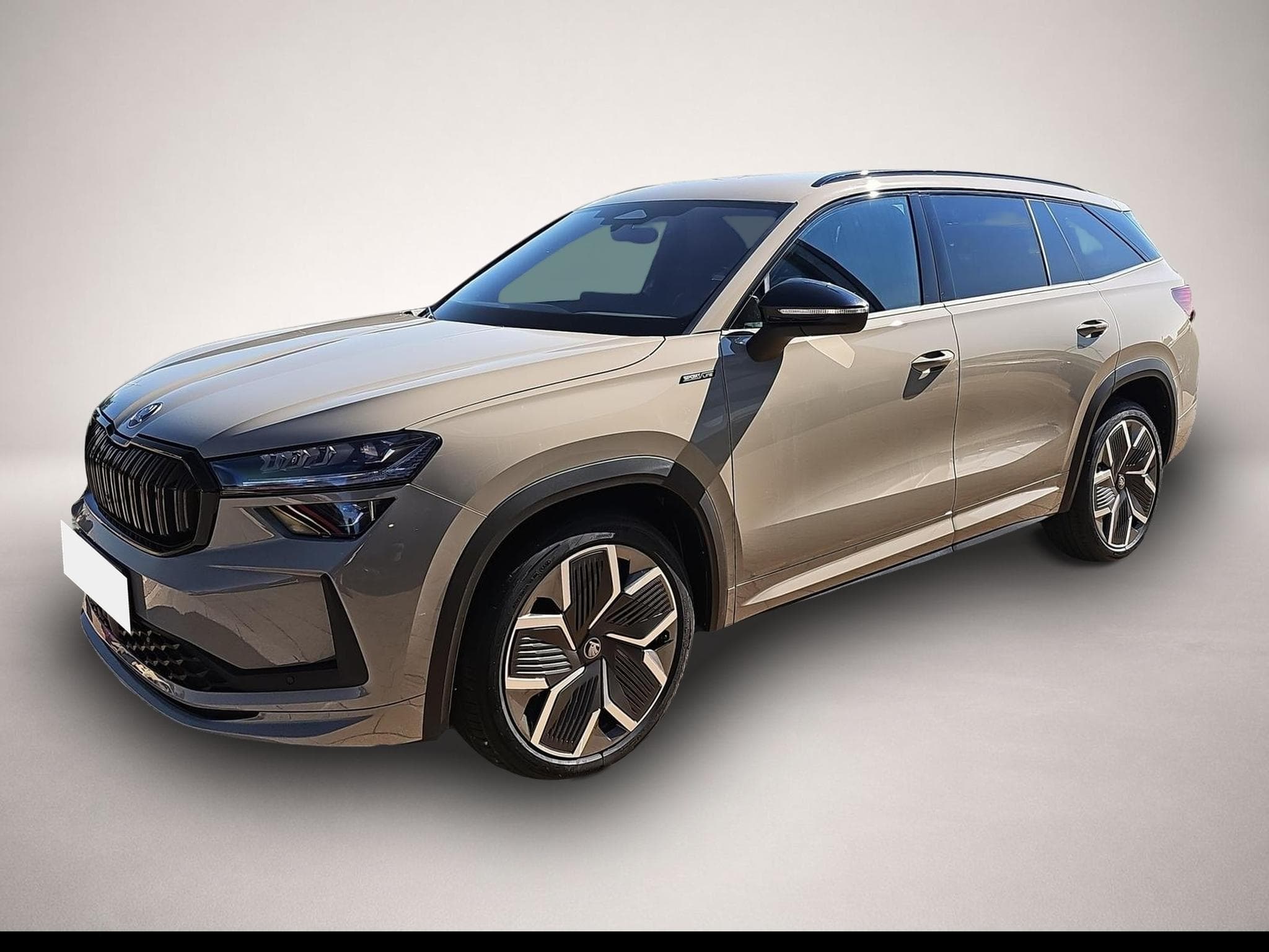 Skoda Kodiaq (2026) - Foto 3