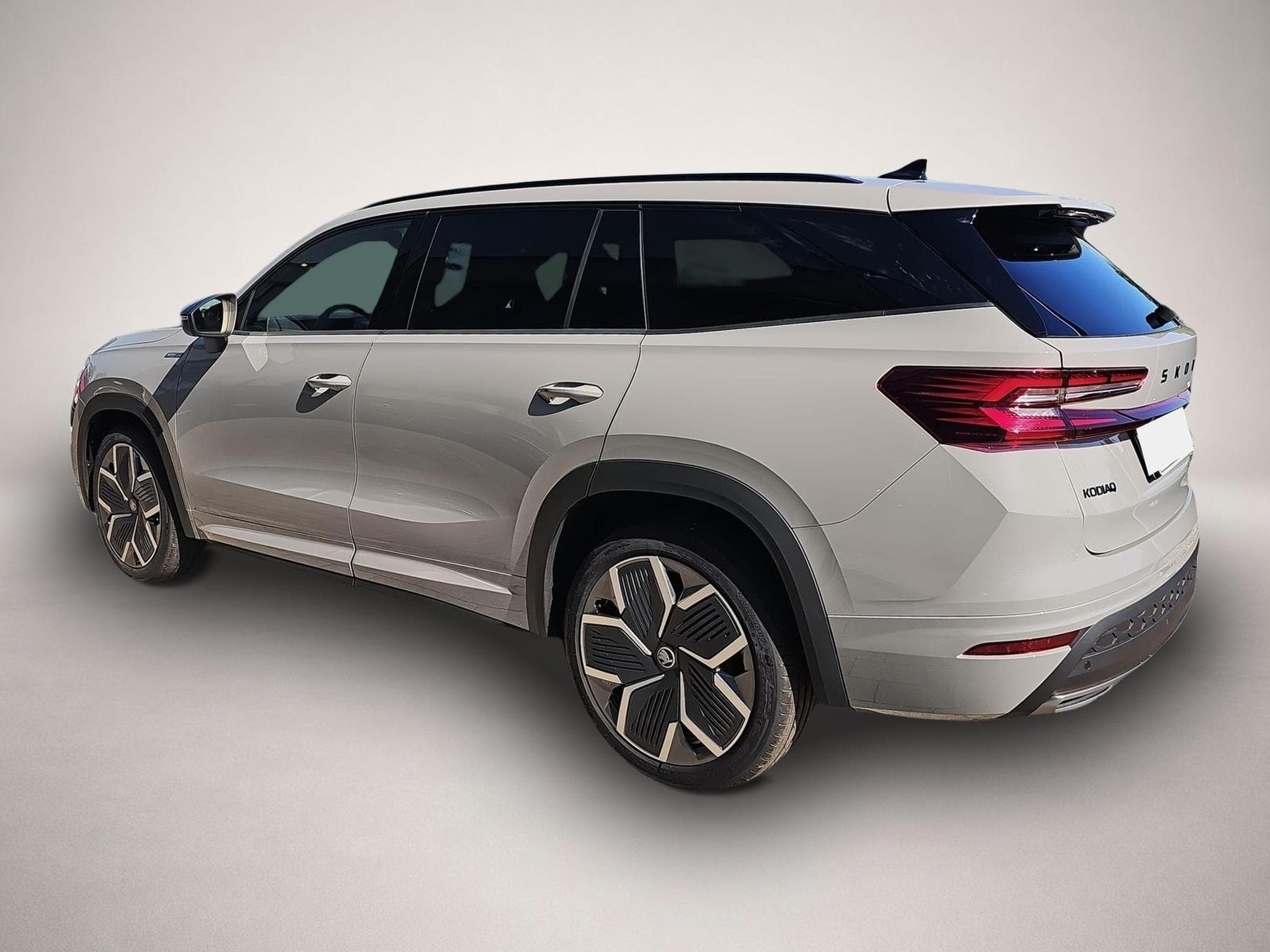 Skoda Kodiaq (2026) - Foto 5