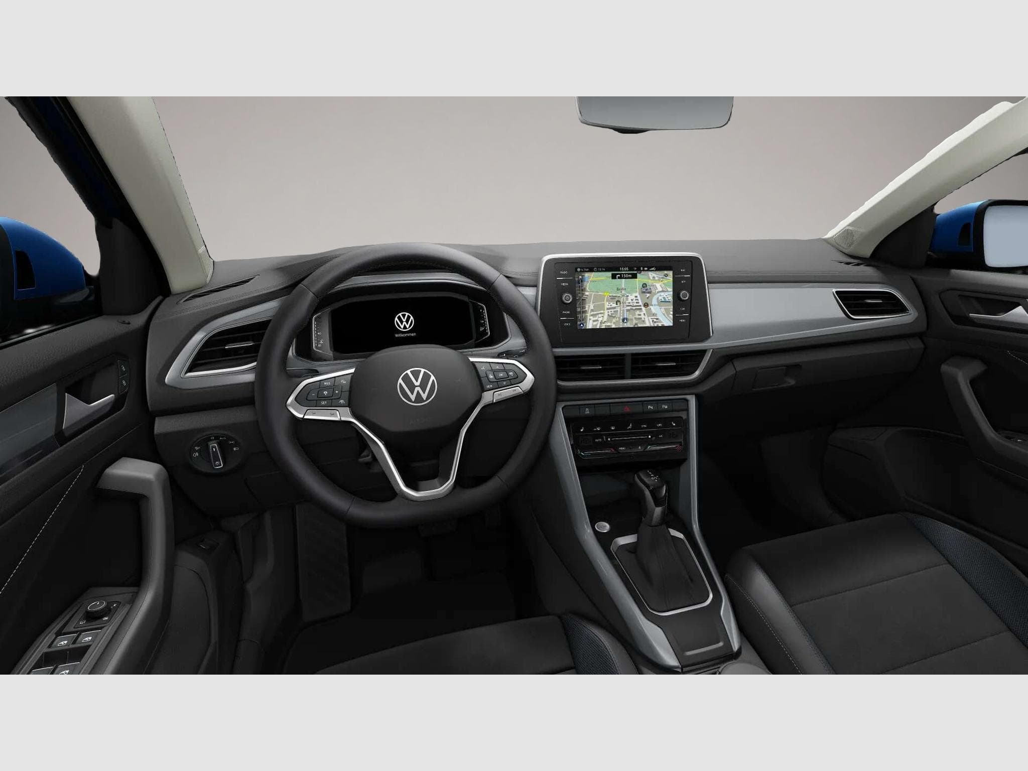 VW T-Roc (2025) - Foto 3