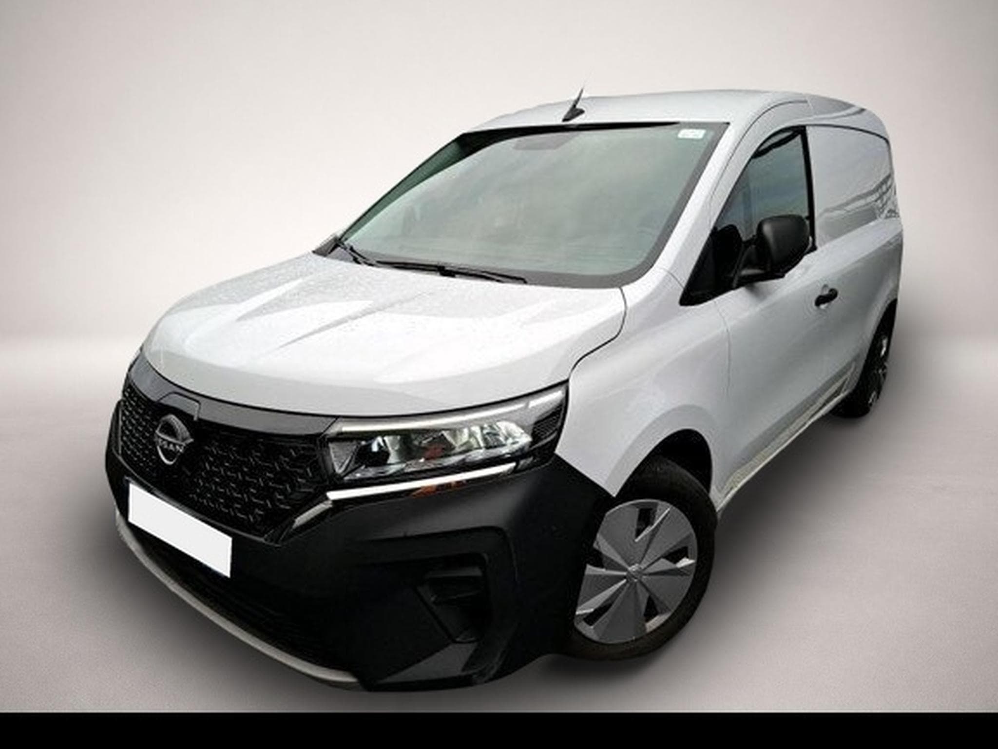 Nissan Townstar (2023) - Foto 1