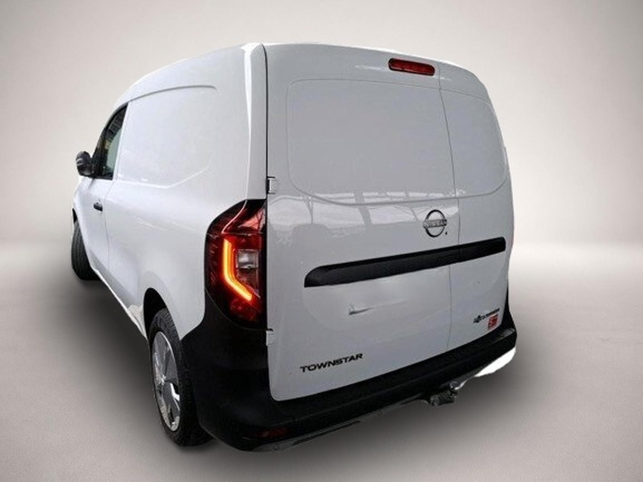 Nissan Townstar (2023) - Foto 2