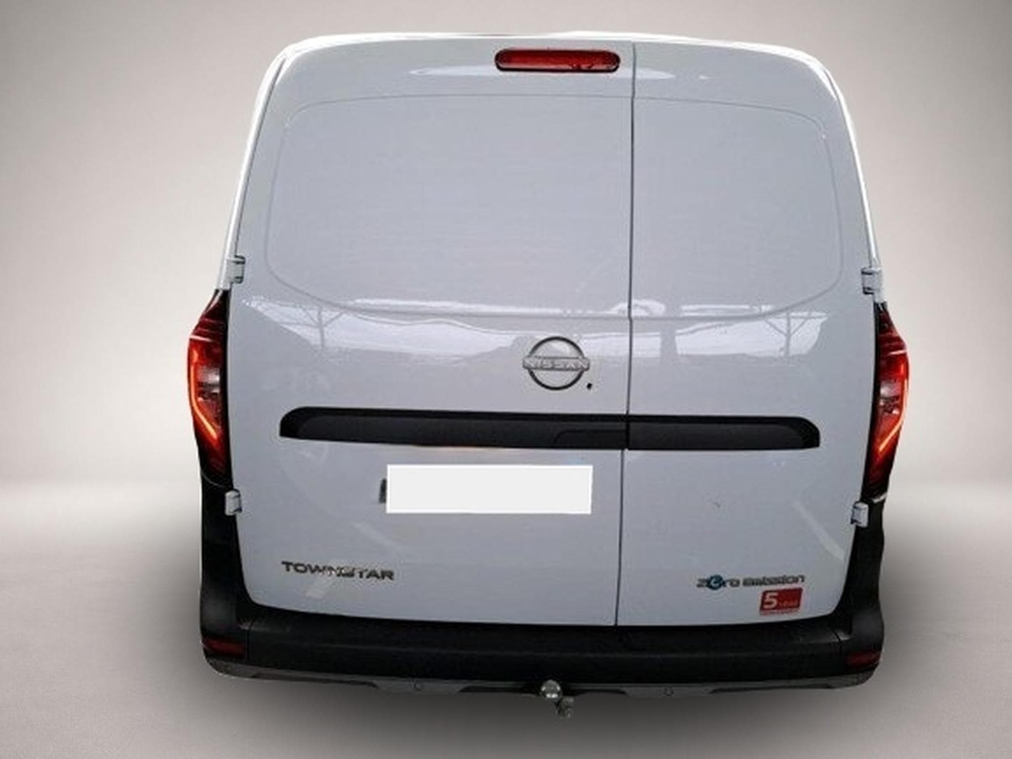 Nissan Townstar (2023) - Foto 3