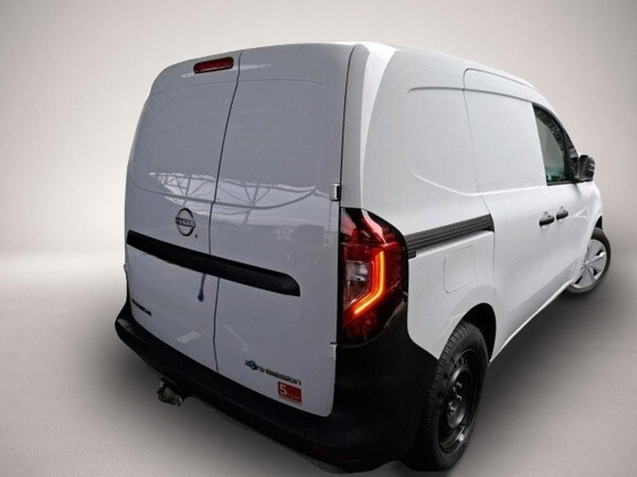 Nissan Townstar (2023) - Foto 4