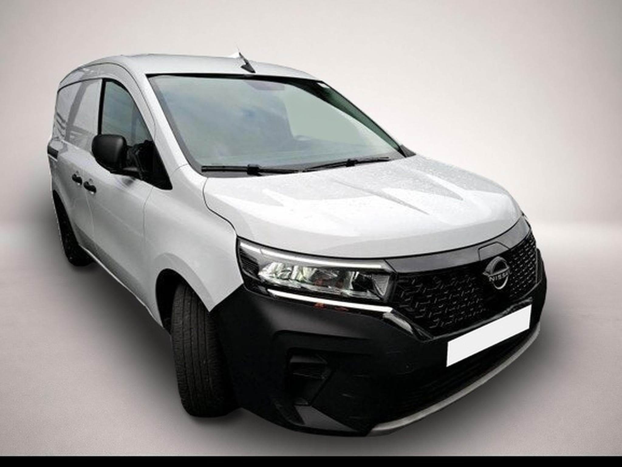 Nissan Townstar (2023) - Foto 5