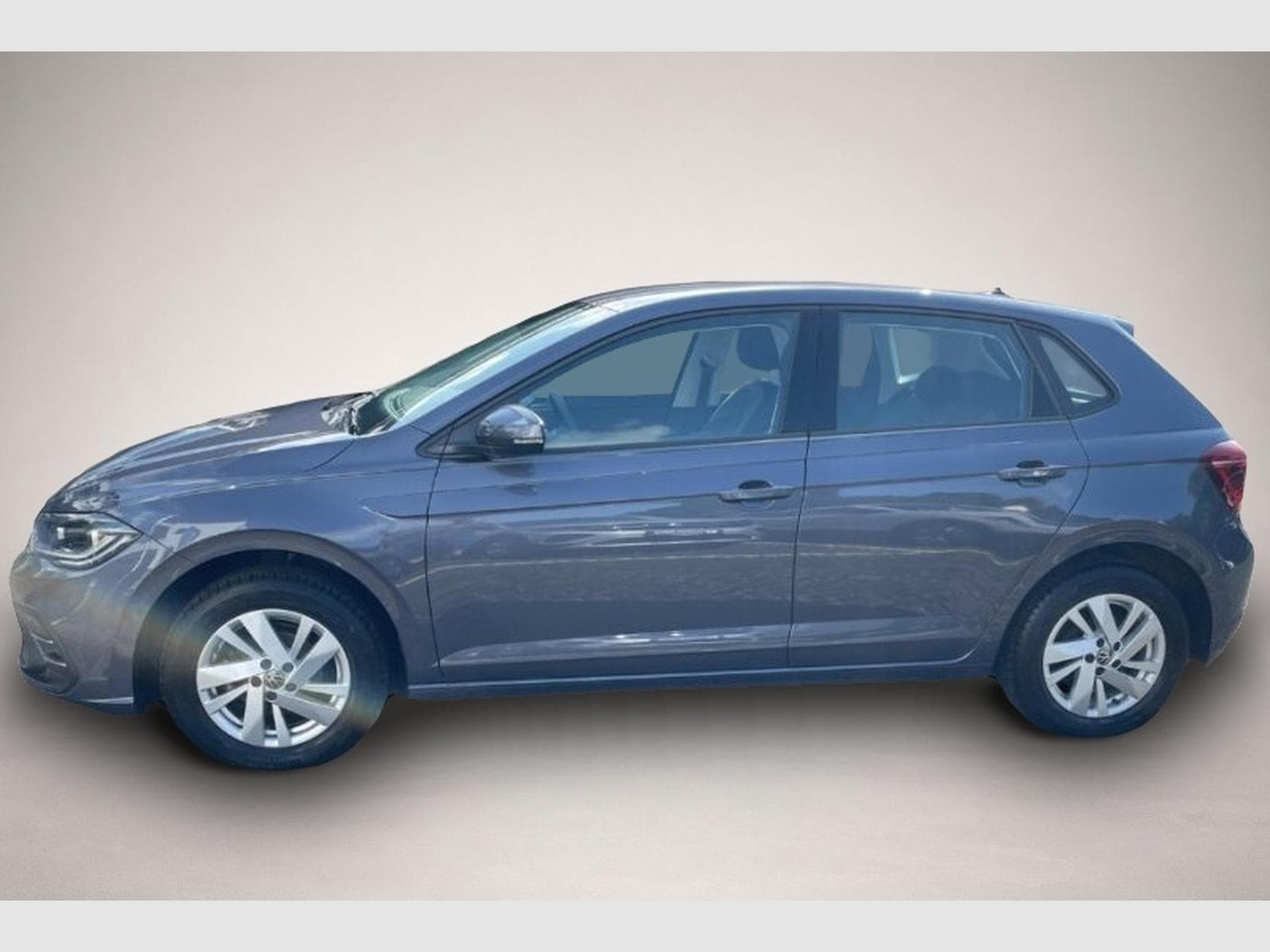 VW Polo (2024) - Foto 2