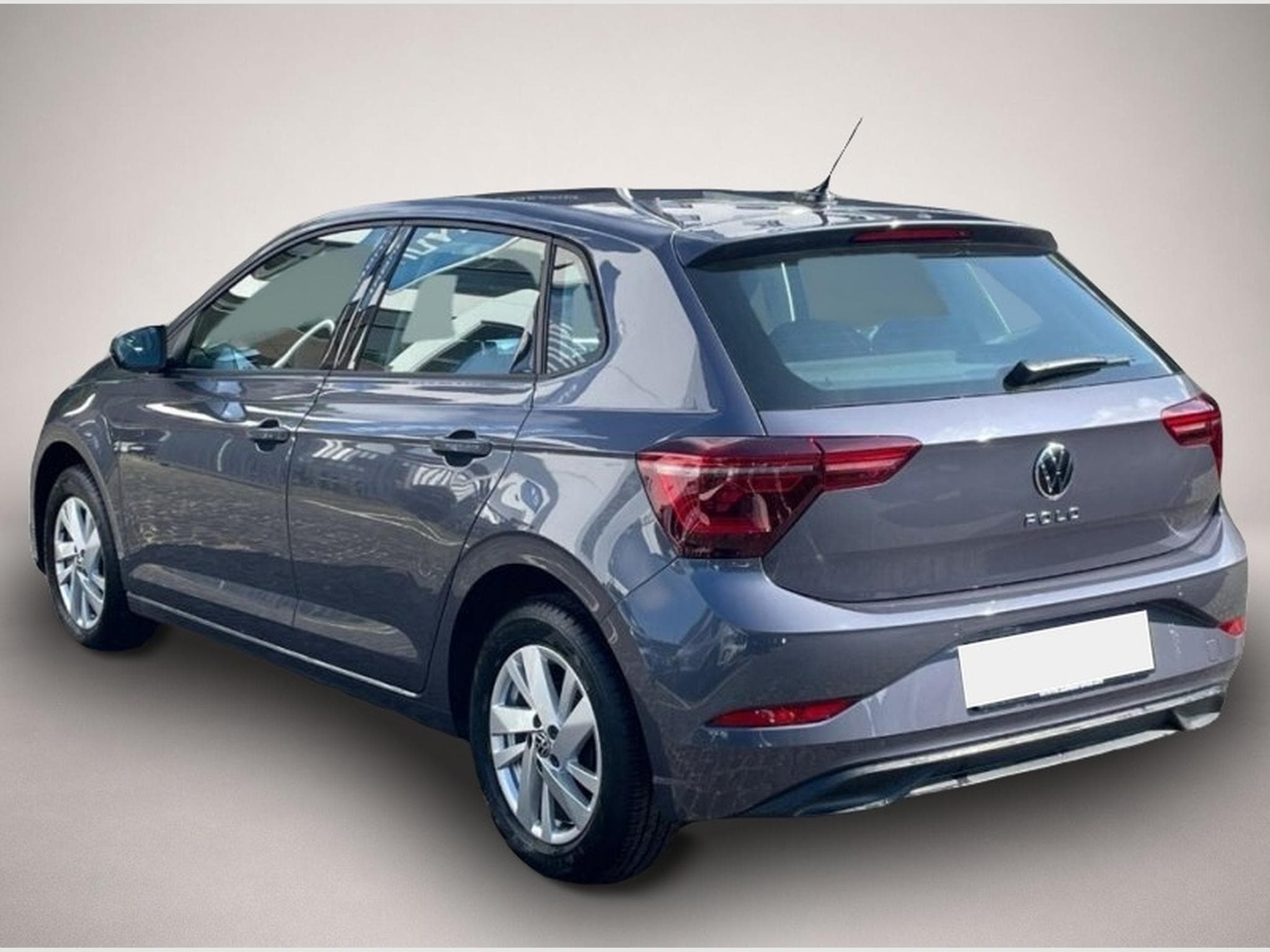 VW Polo (2024) - Foto 3