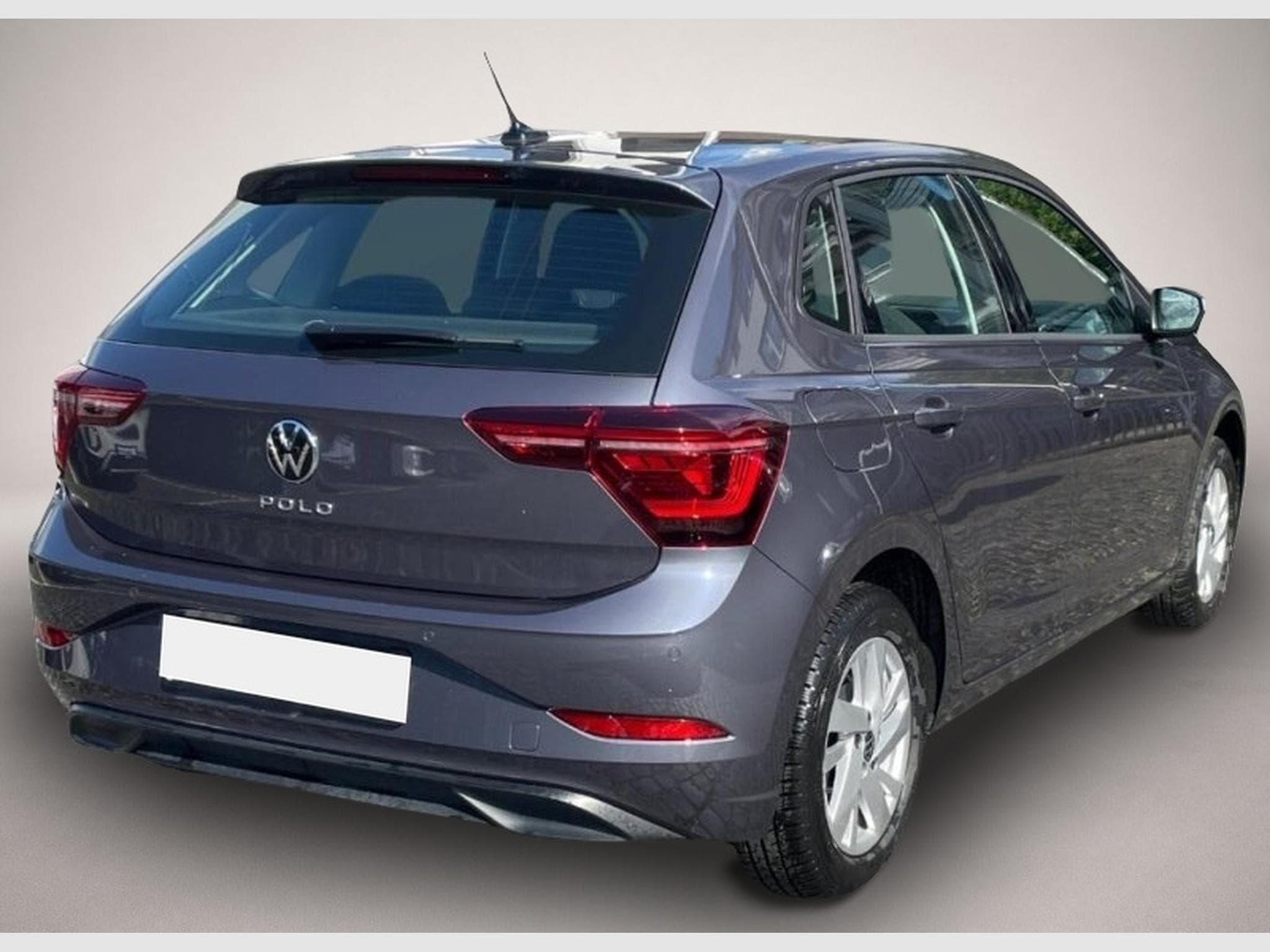 VW Polo (2024) - Foto 4