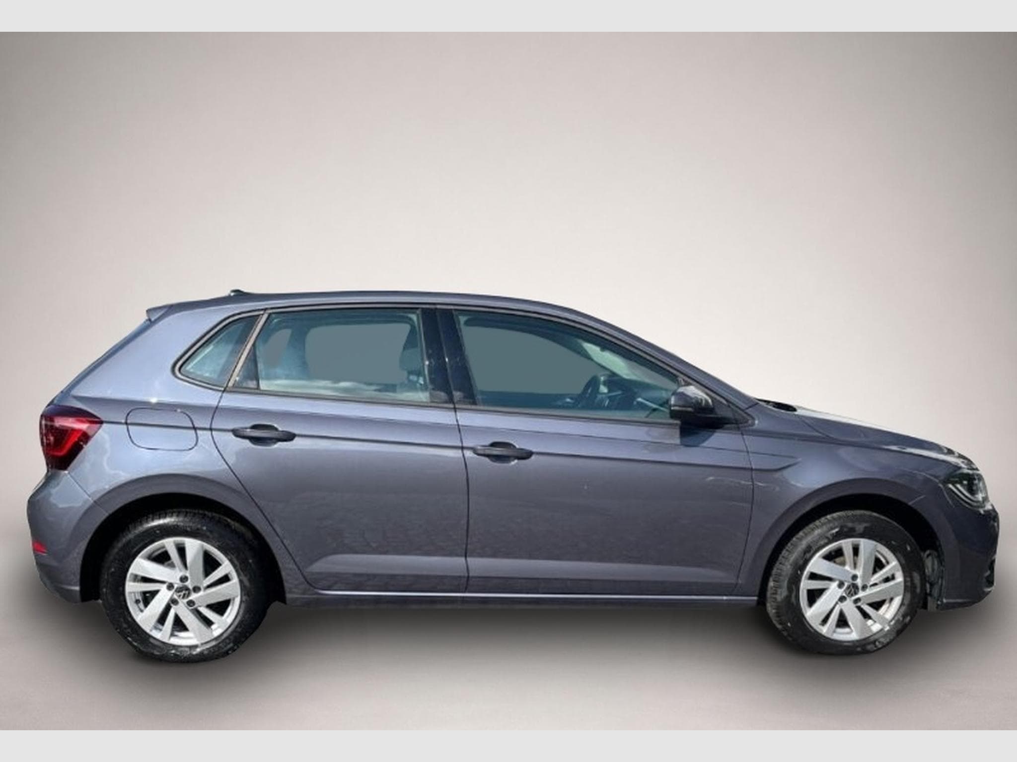 VW Polo (2024) - Foto 5