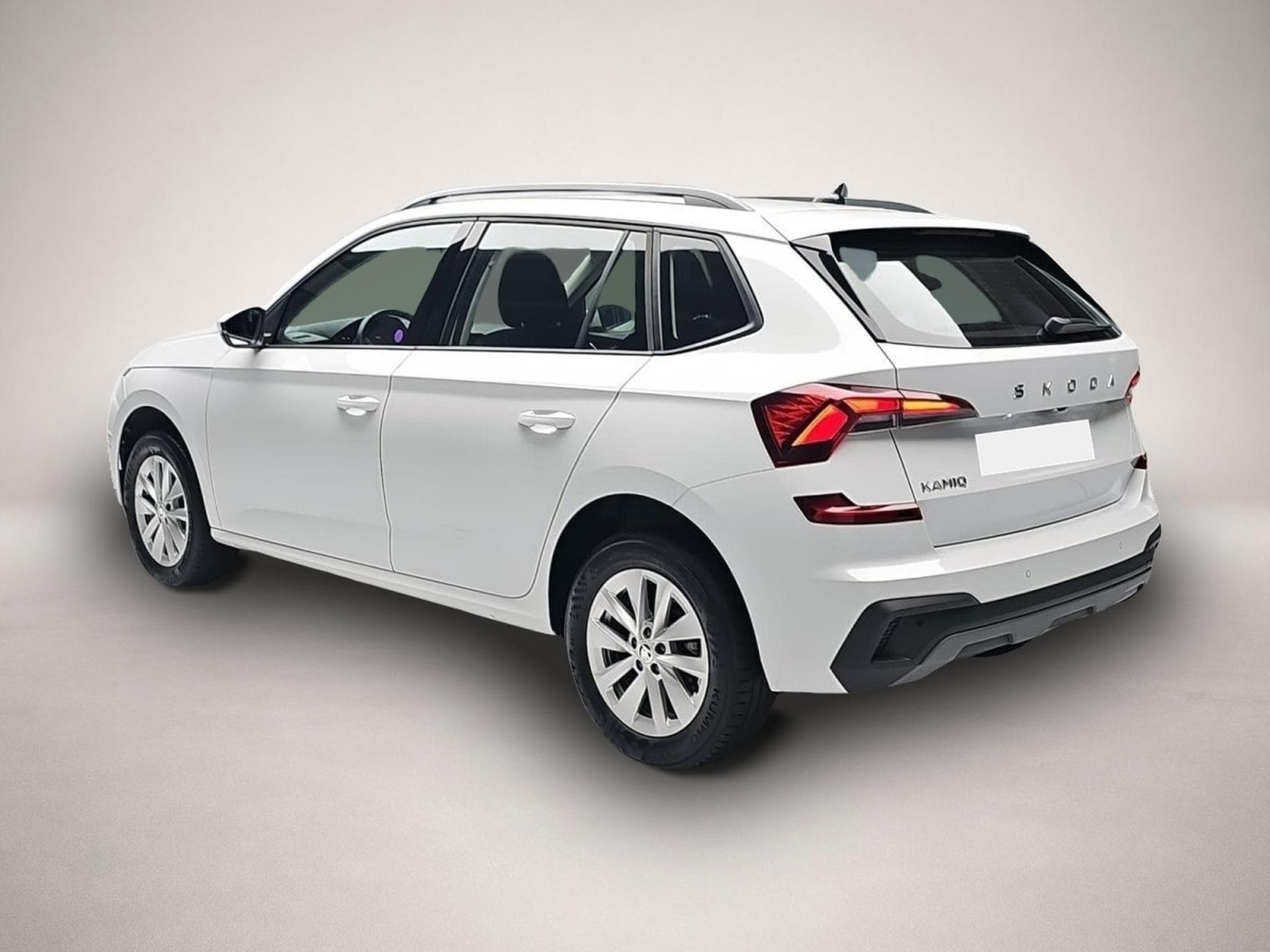 Skoda Kamiq (2024) - Foto 3
