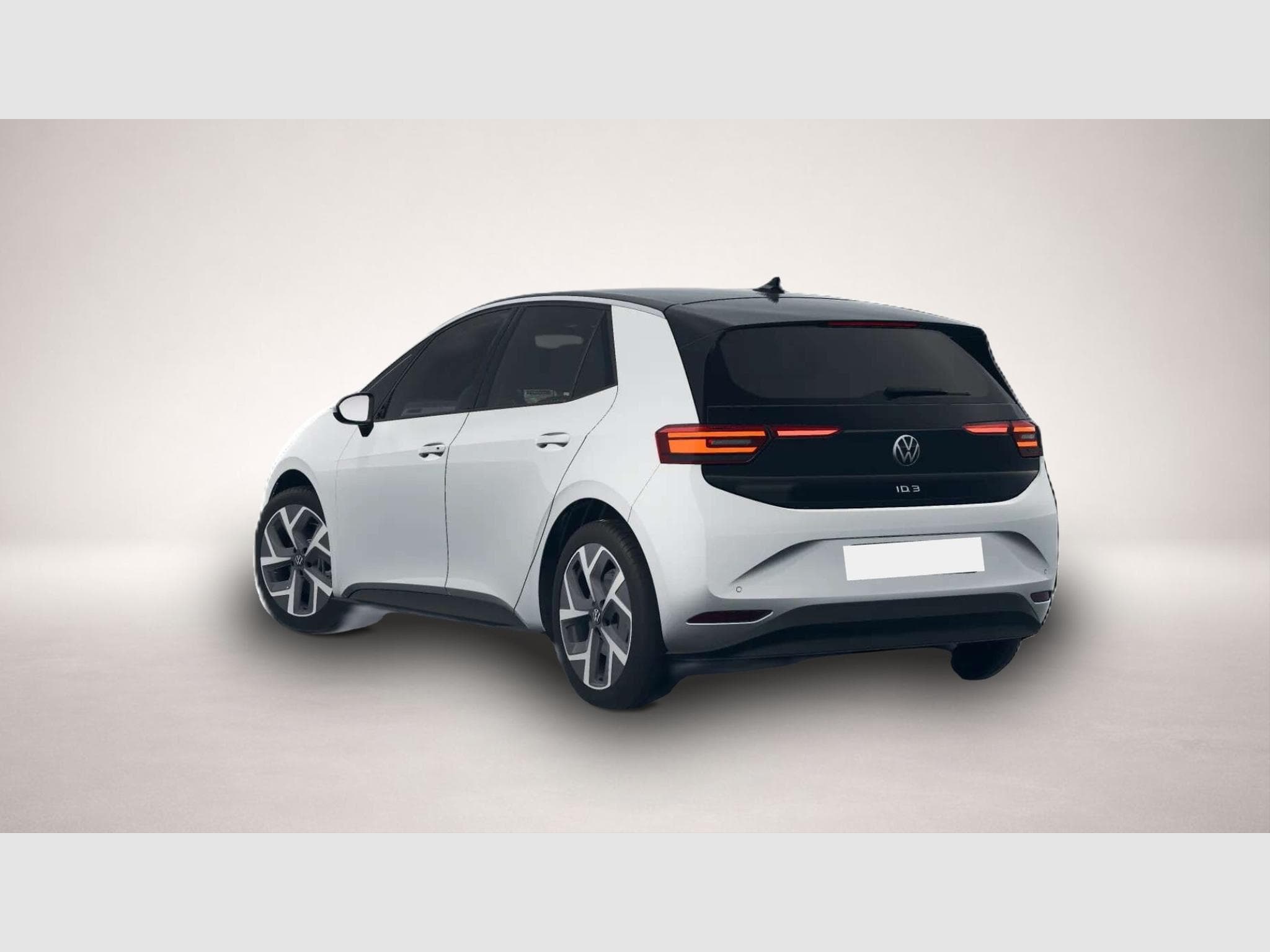 VW ID.3 (2025) - Foto 2