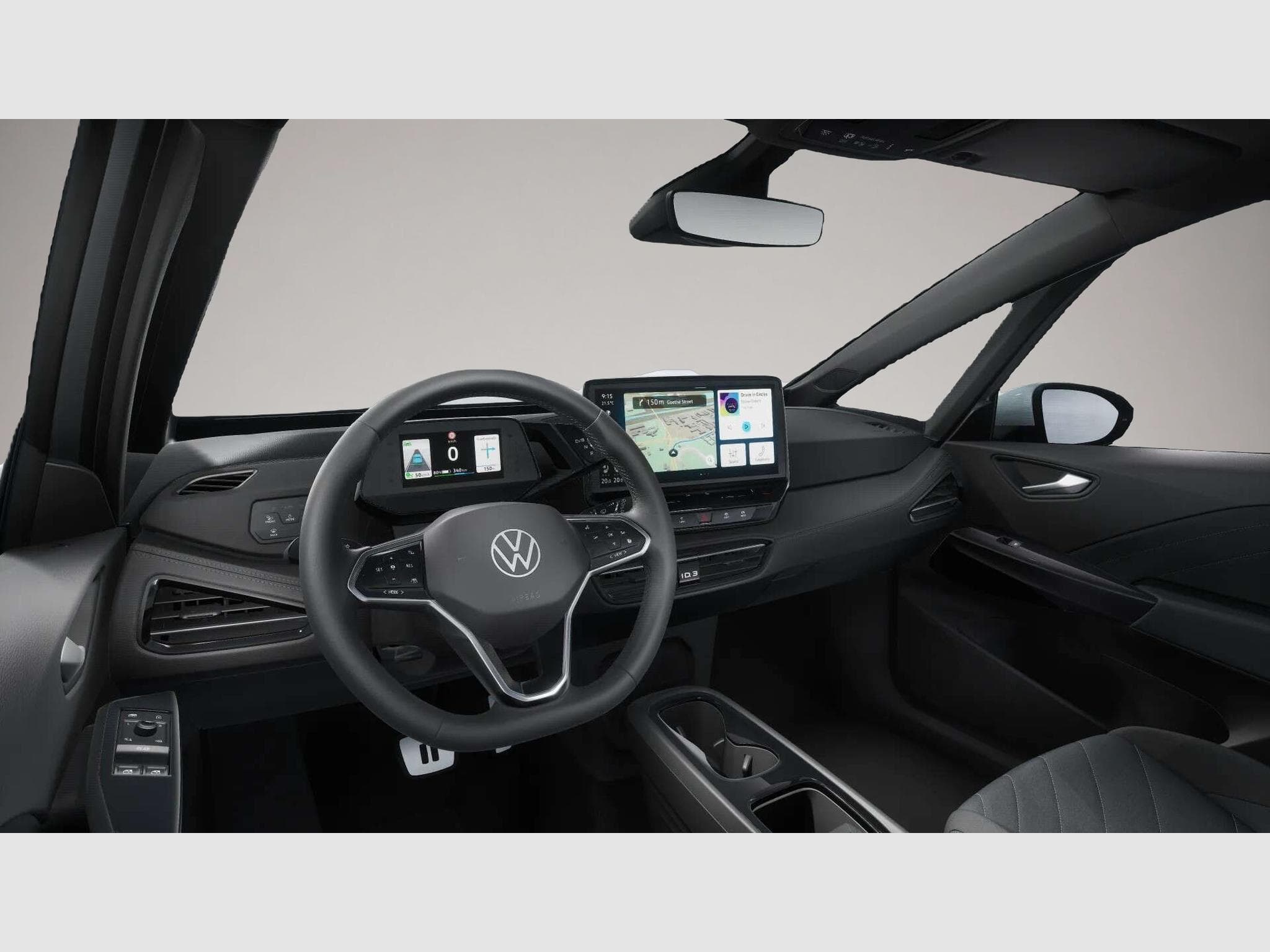 VW ID.3 (2025) - Foto 3