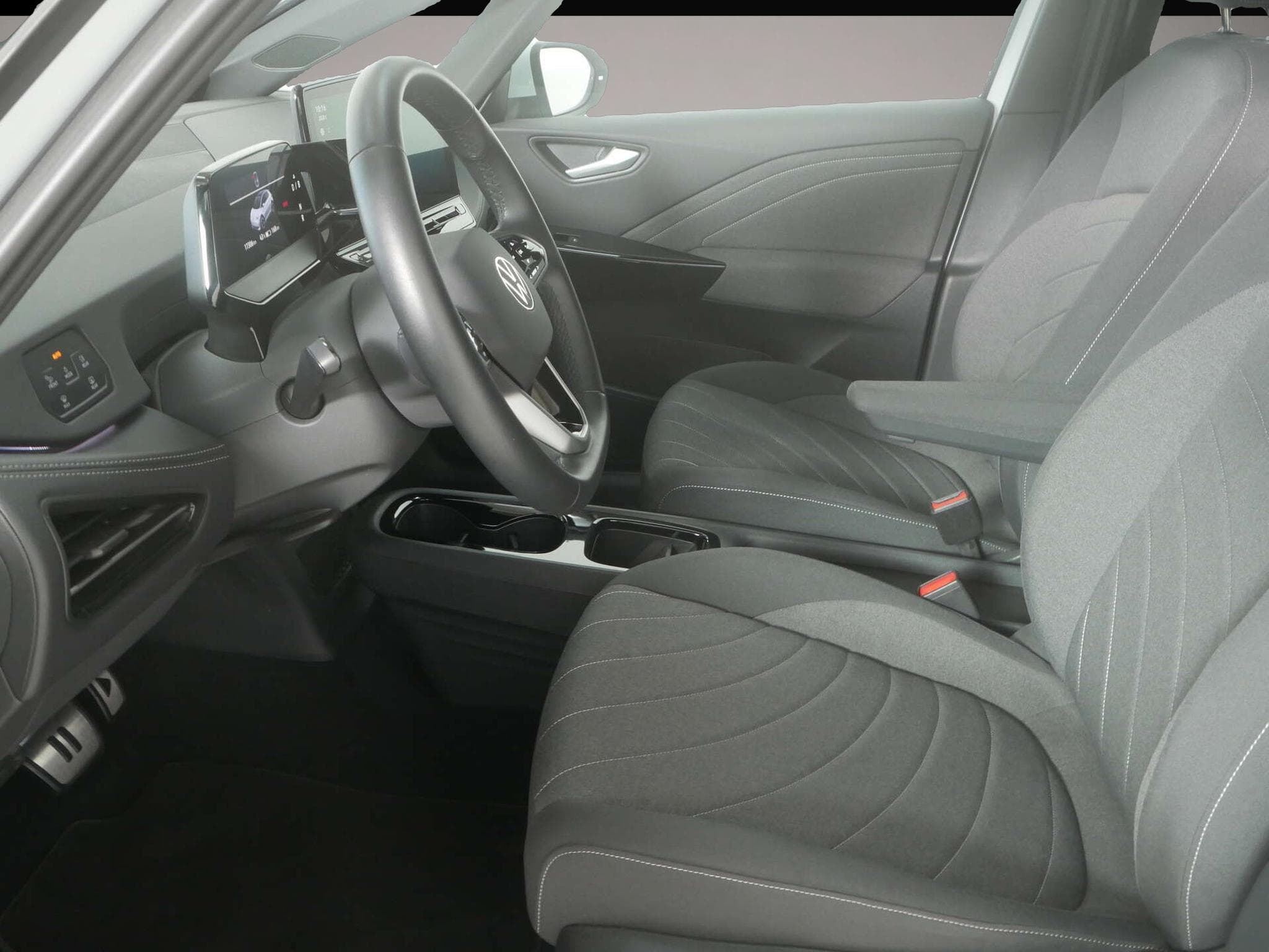 VW ID.3 (2025) - Foto 5