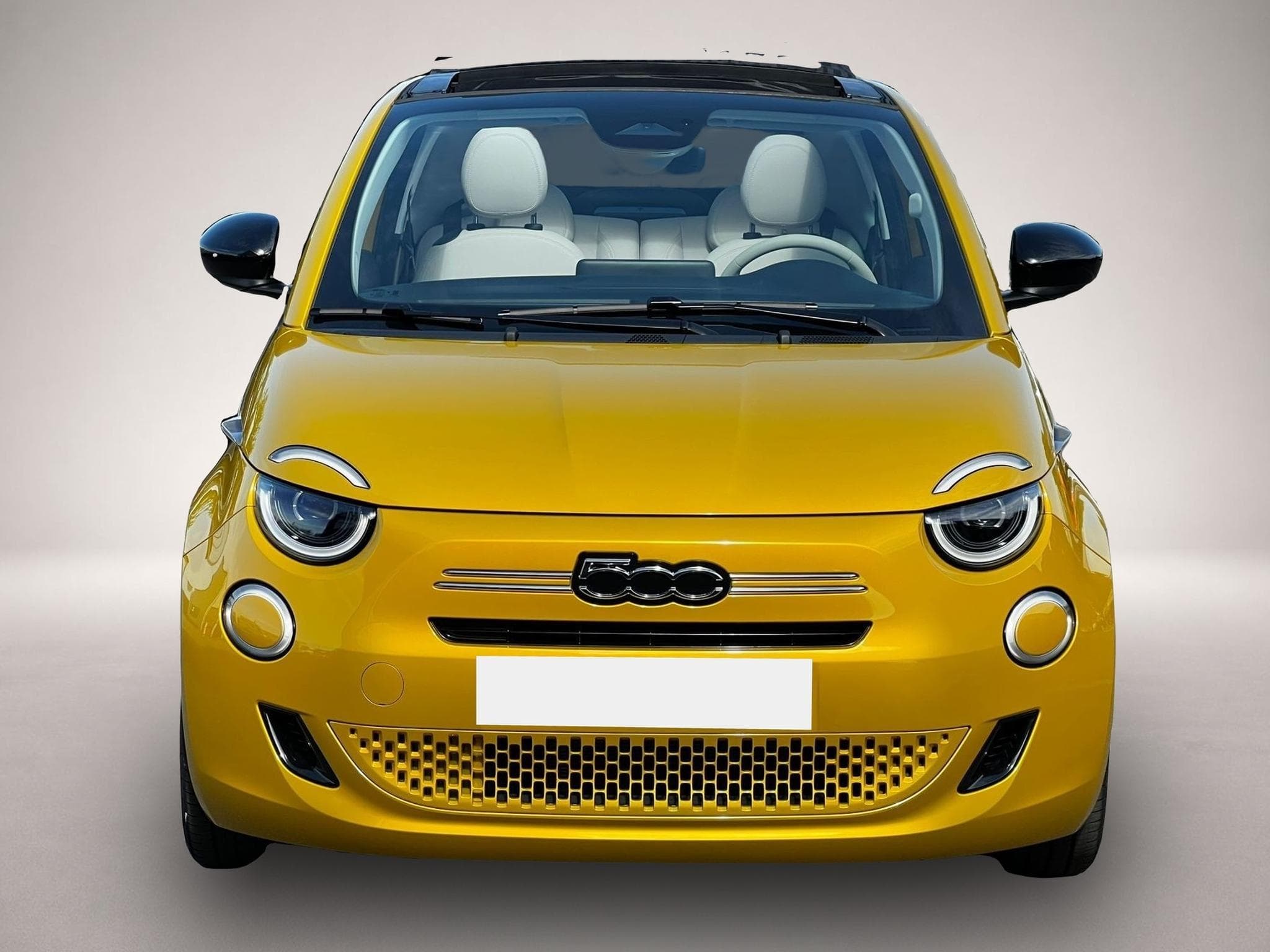 Fiat 500 (2026) - Foto 1