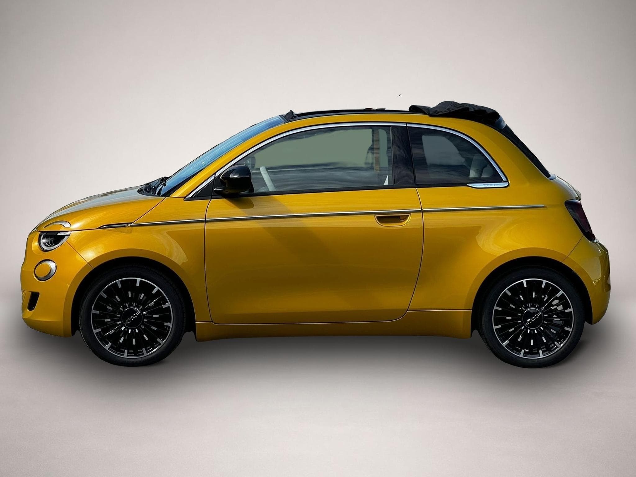 Fiat 500 (2026) - Foto 2