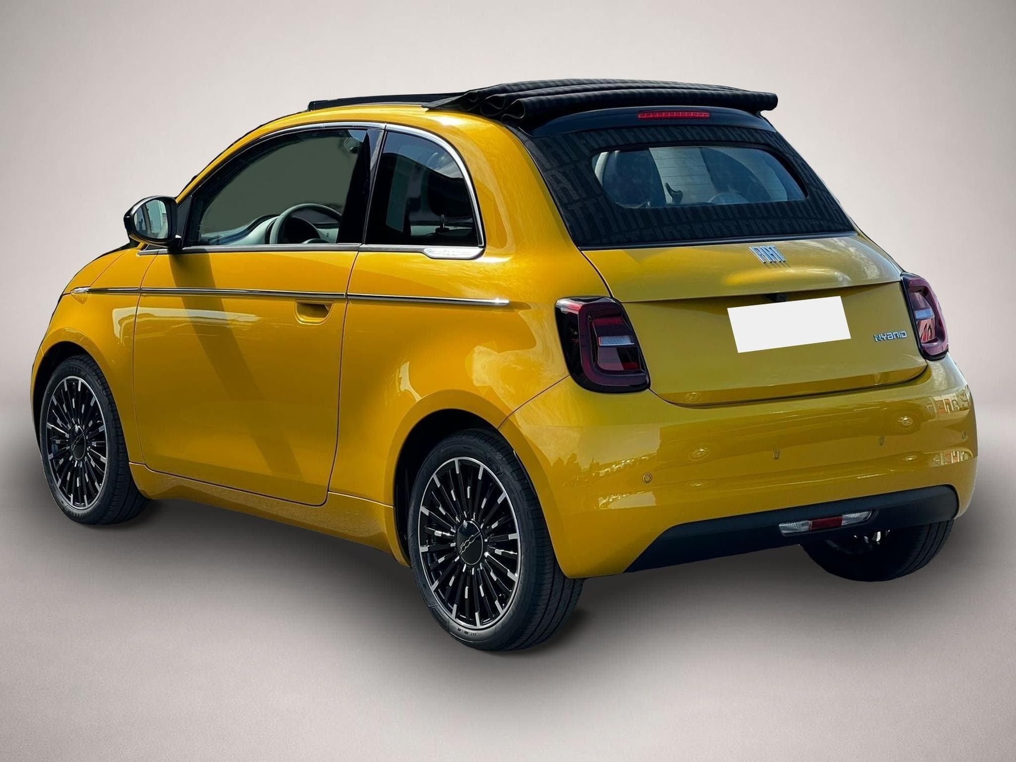 Fiat 500 (2026) - Foto 3