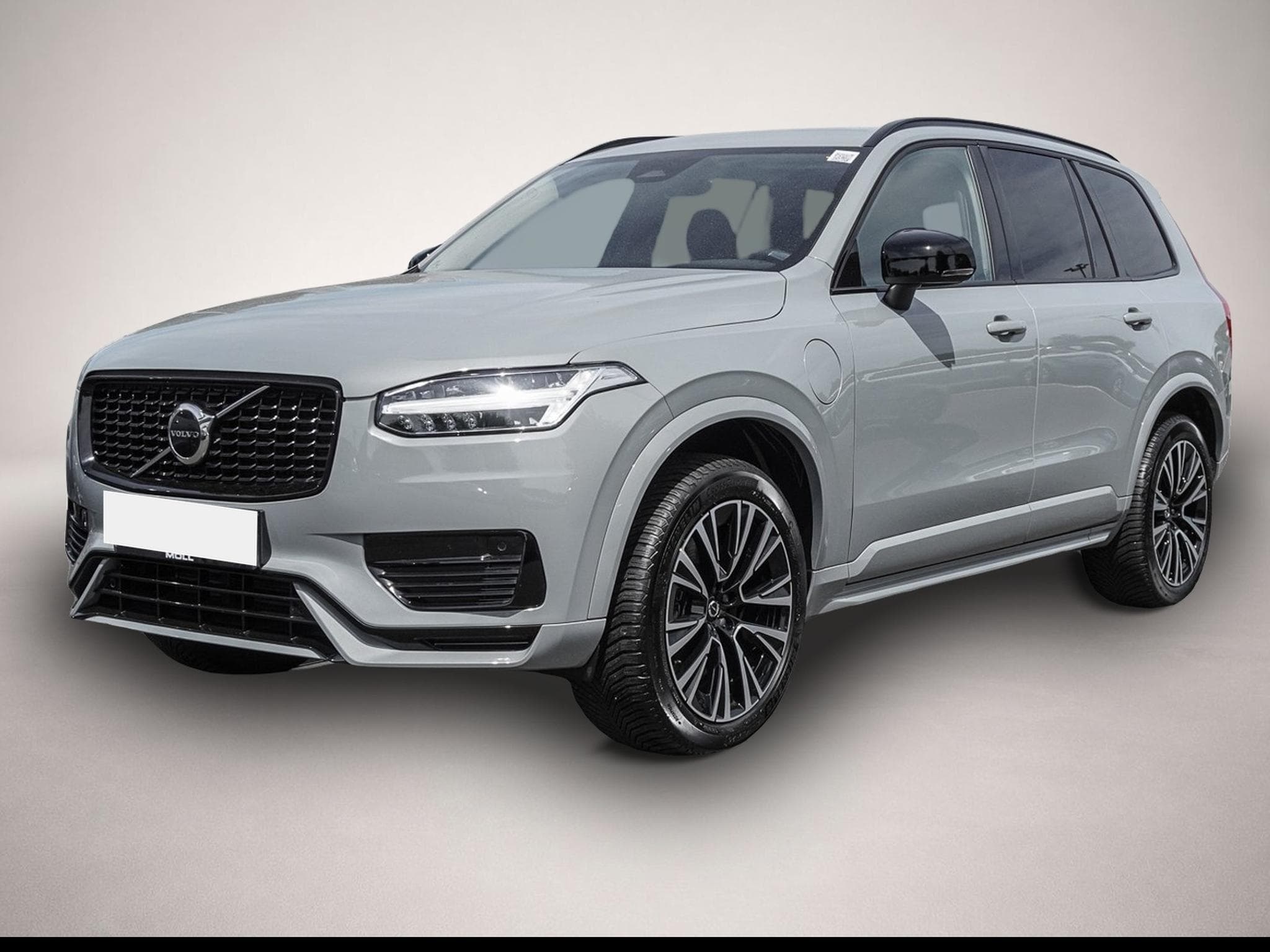 Volvo XC90 (2024) - Foto 1