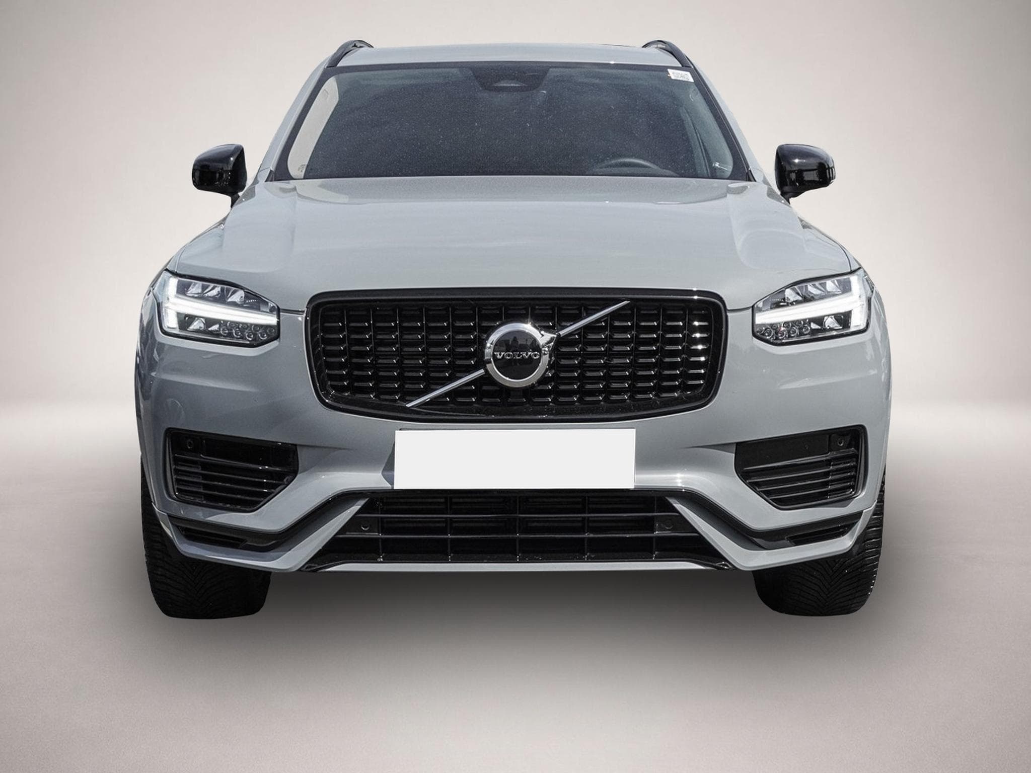 Volvo XC90 (2024) - Foto 2