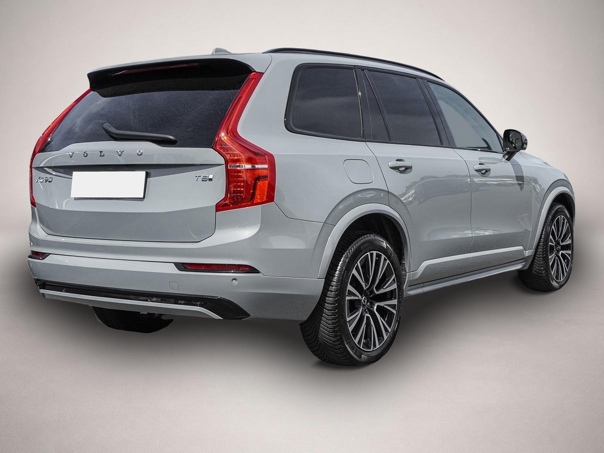 Volvo XC90 (2024) - Foto 3