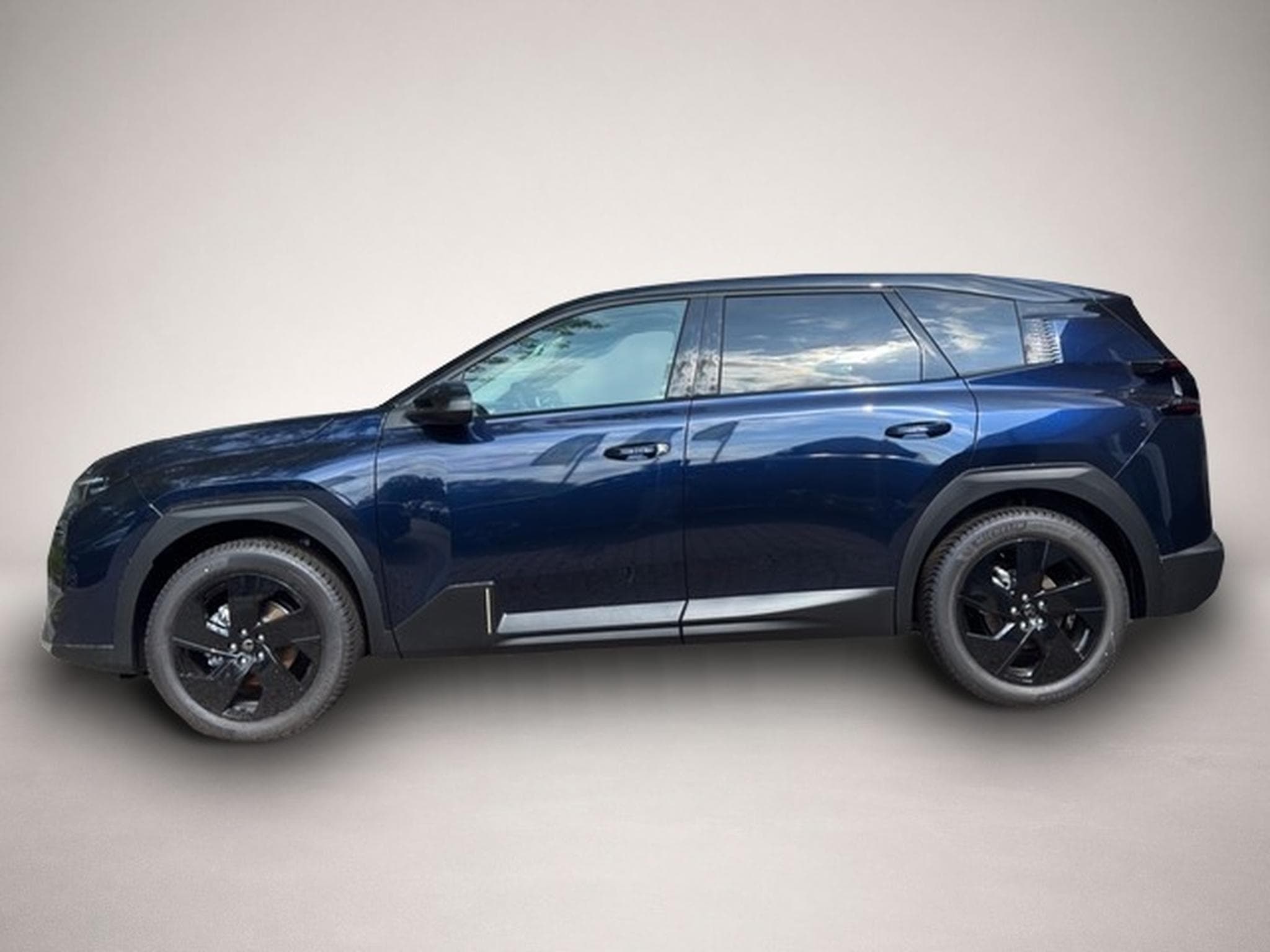 Citroën C5 Aircross (2026) - Foto 2