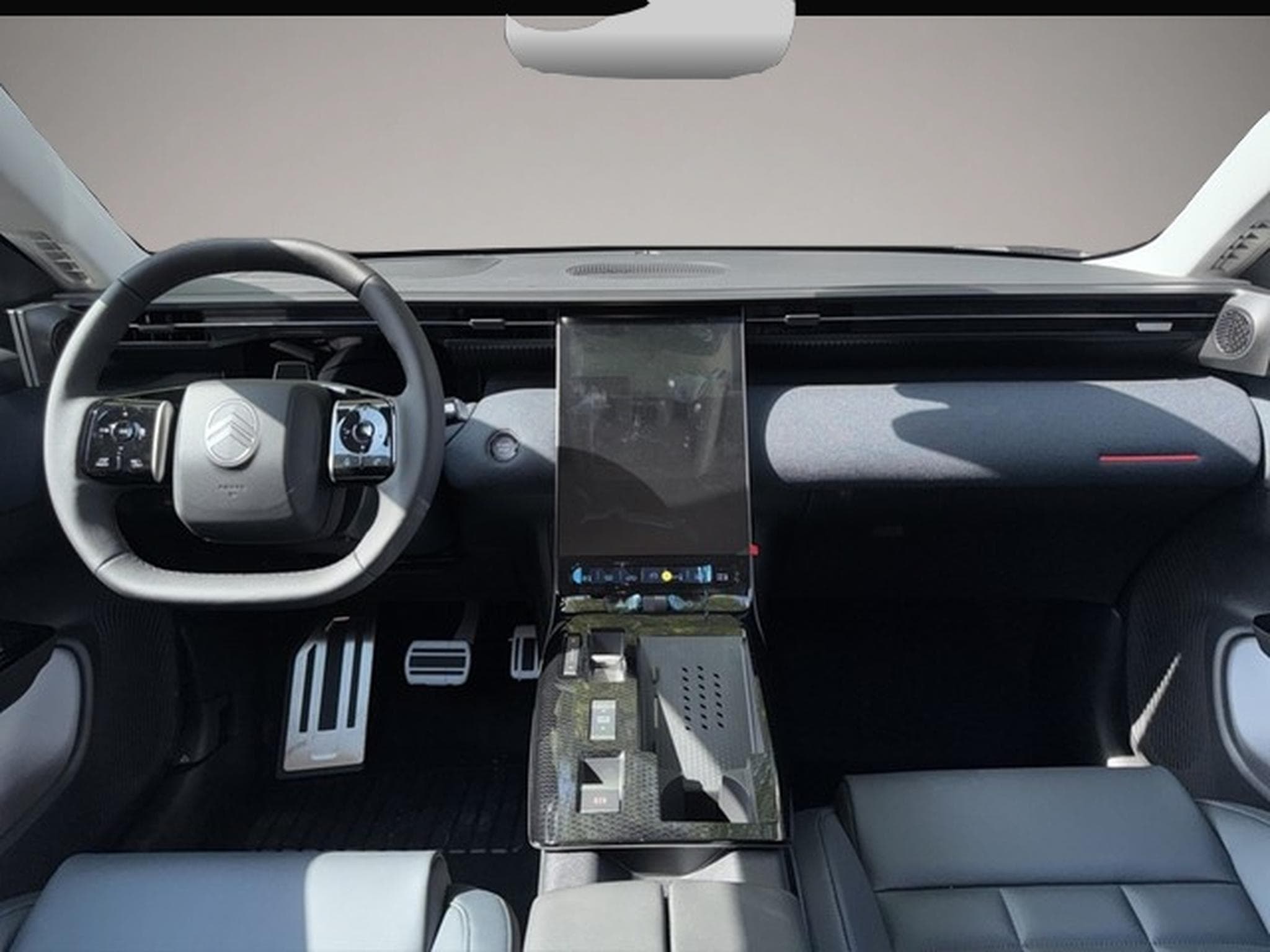 Citroën C5 Aircross (2026) - Foto 7