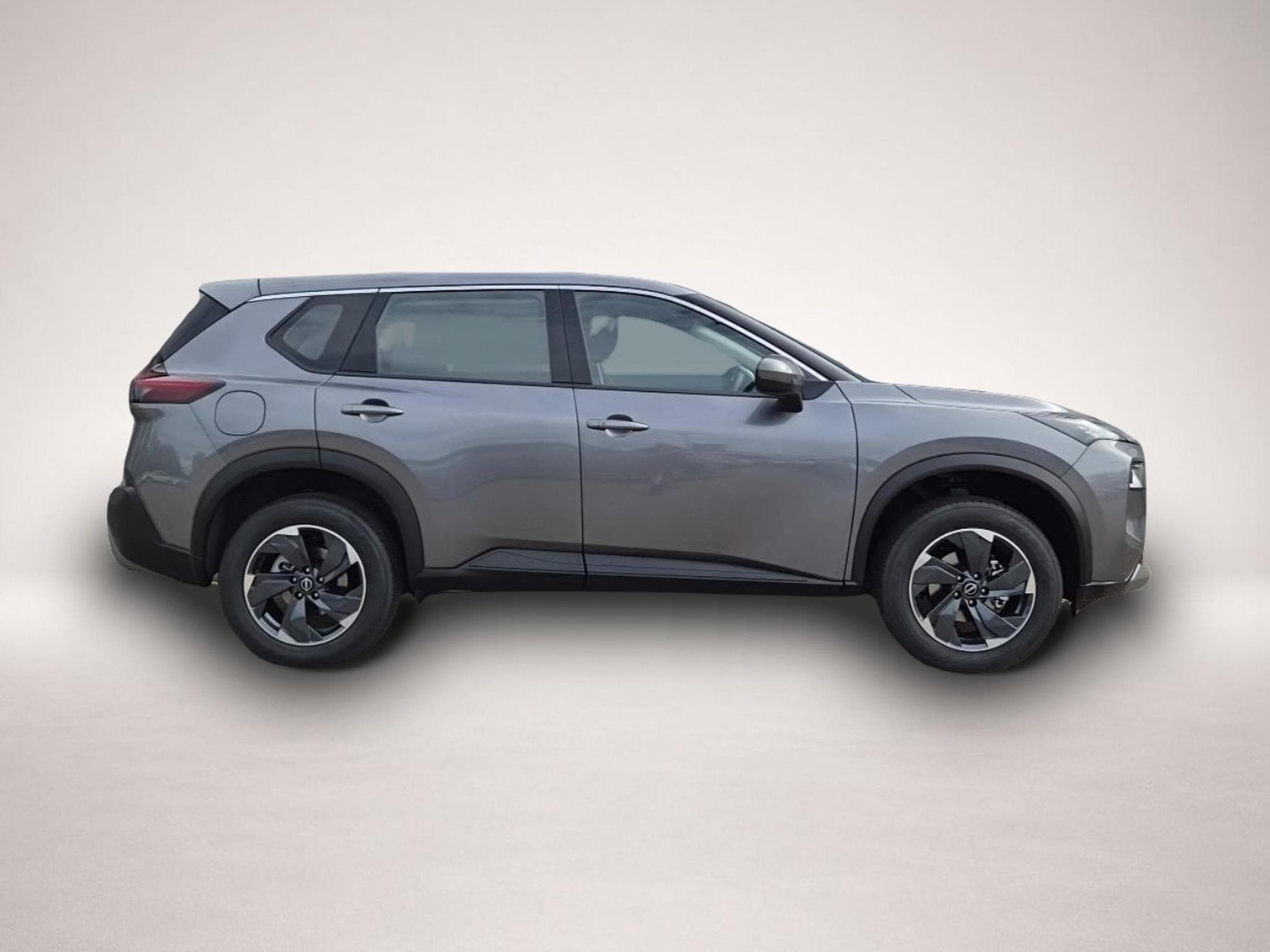 Nissan X-Trail (2026) - Foto 5