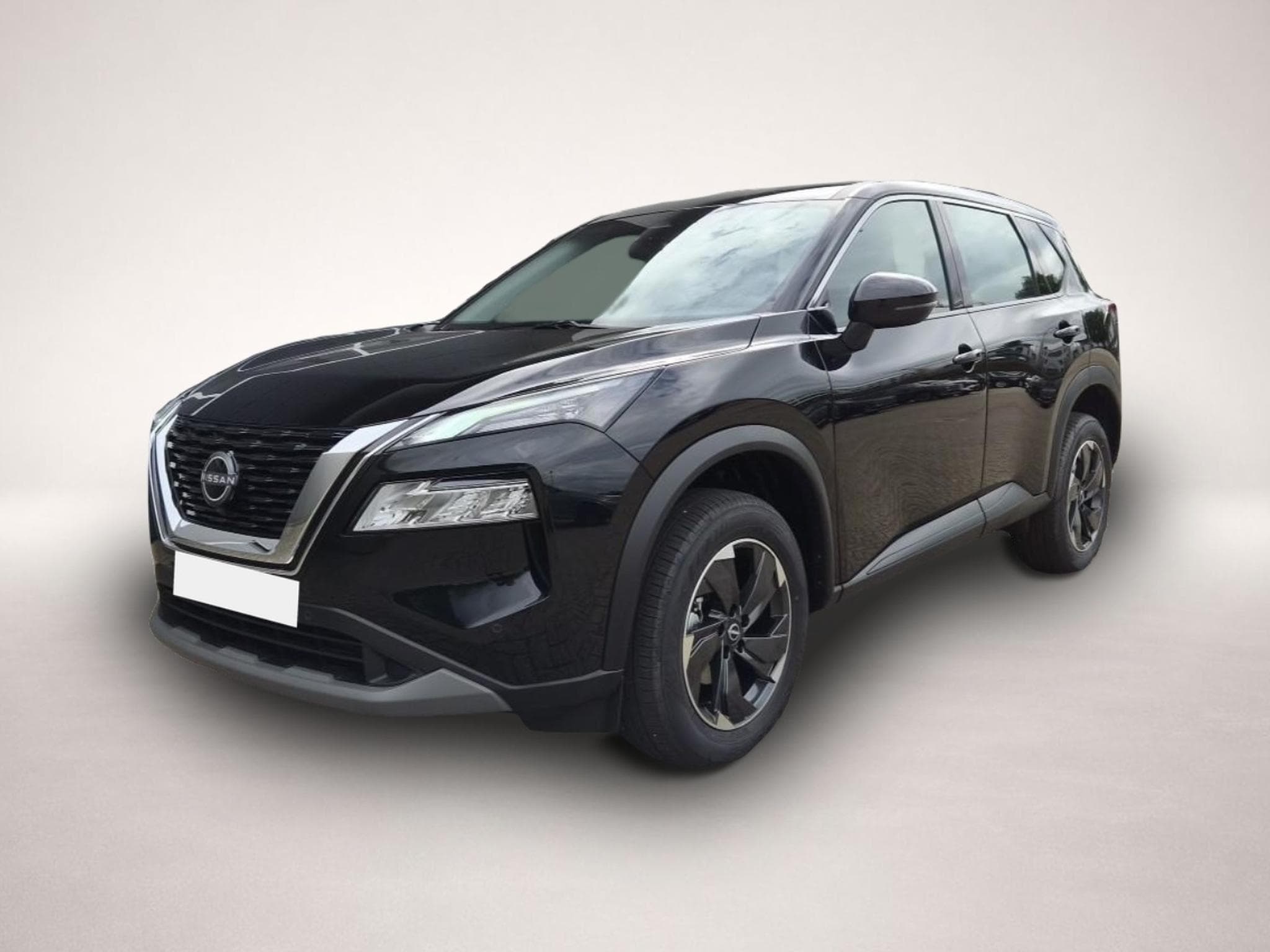 Nissan X-Trail (2026) - Foto 1