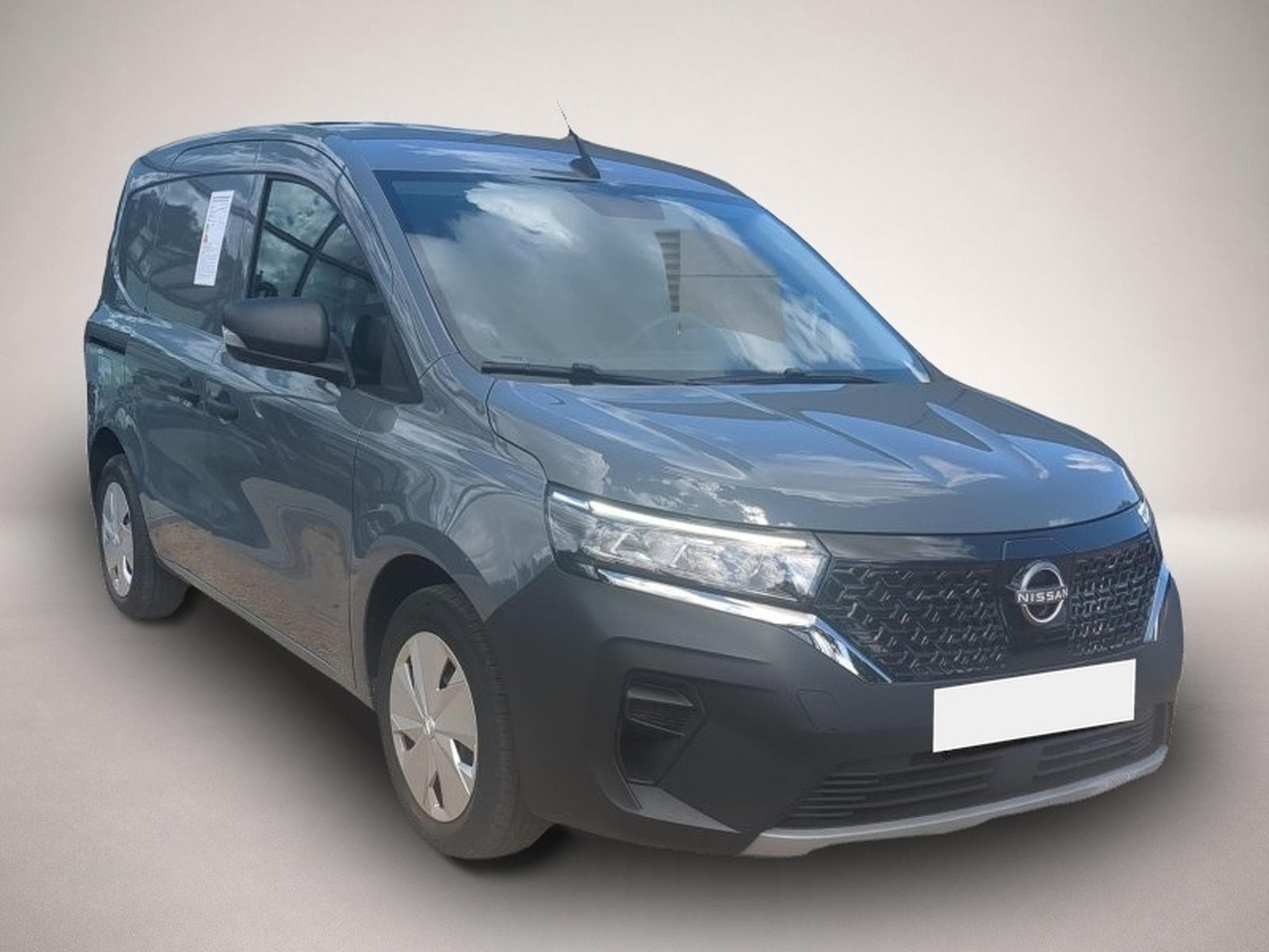 Nissan Townstar (2023) - Foto 1