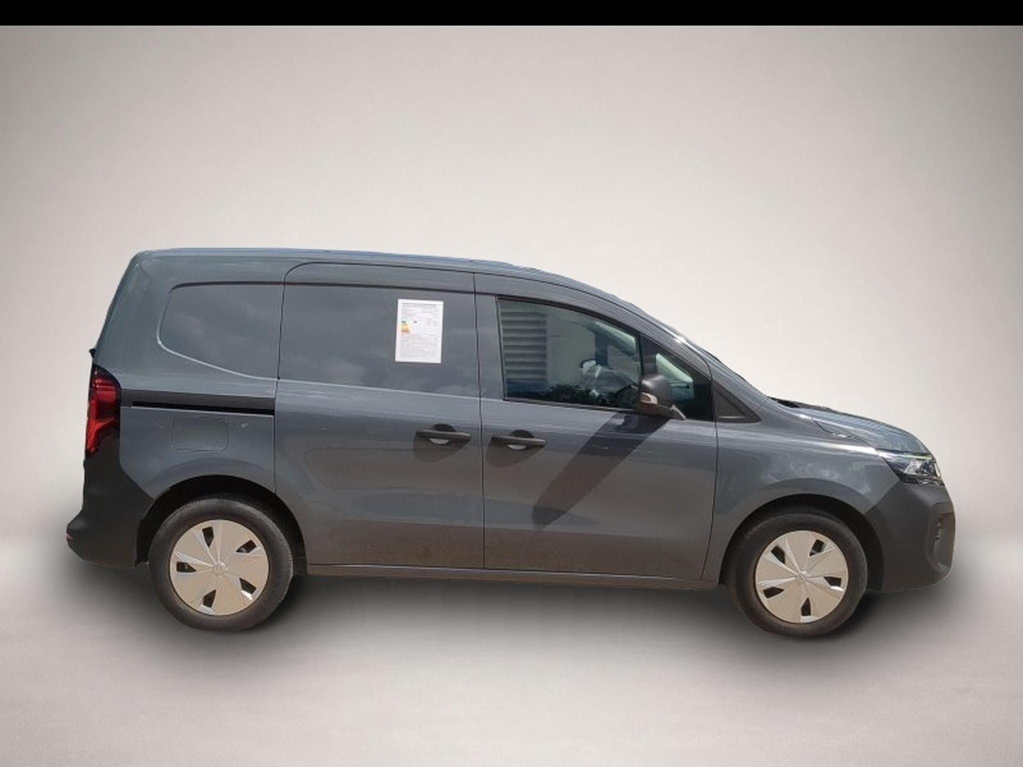 Nissan Townstar (2023) - Foto 2