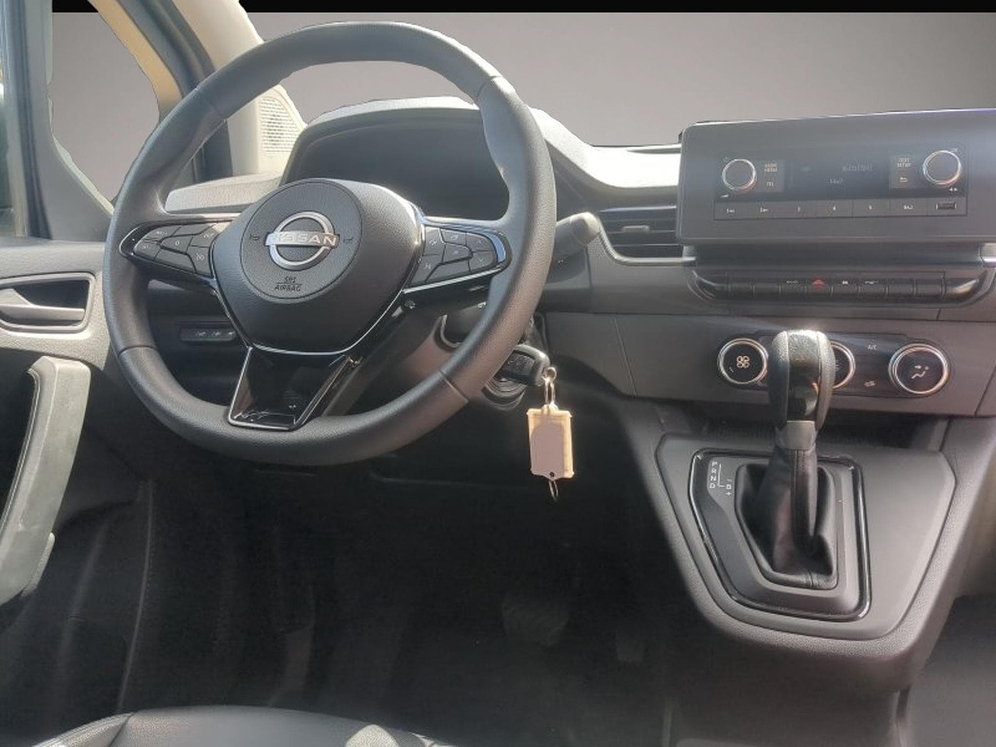 Nissan Townstar (2023) - Foto 4