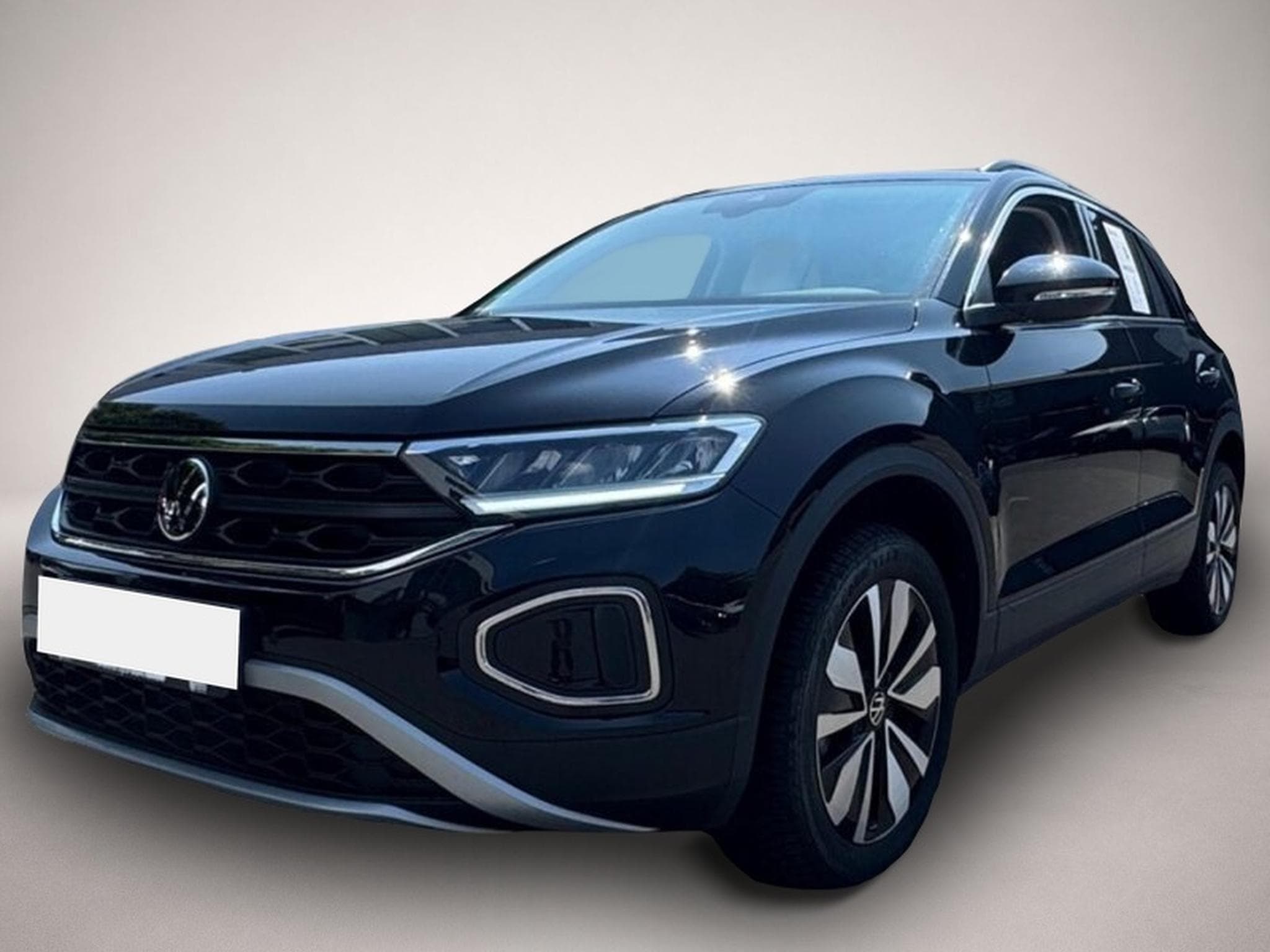 VW T-Roc (2024) - Foto 1