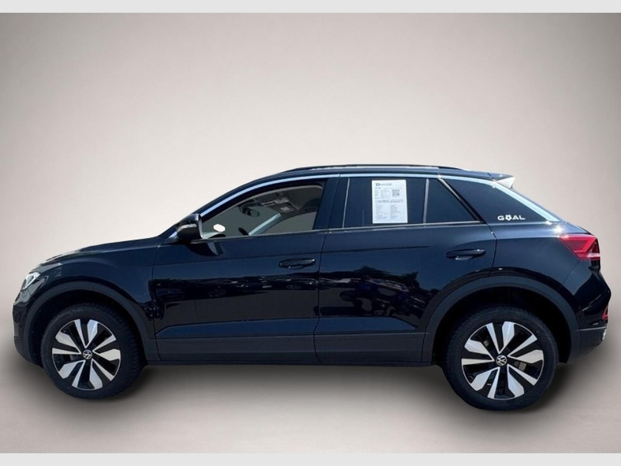 VW T-Roc (2024) - Foto 2