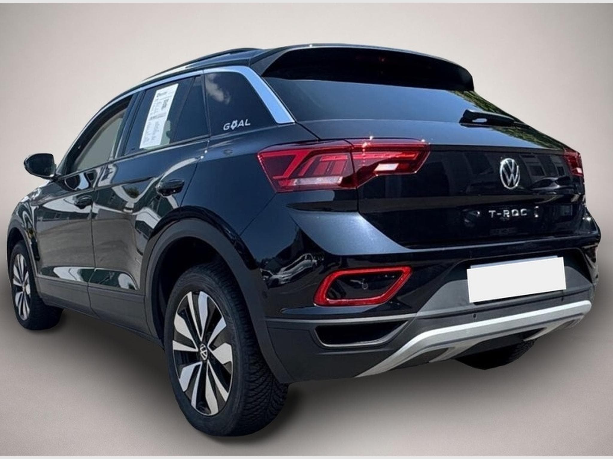 VW T-Roc (2024) - Foto 3